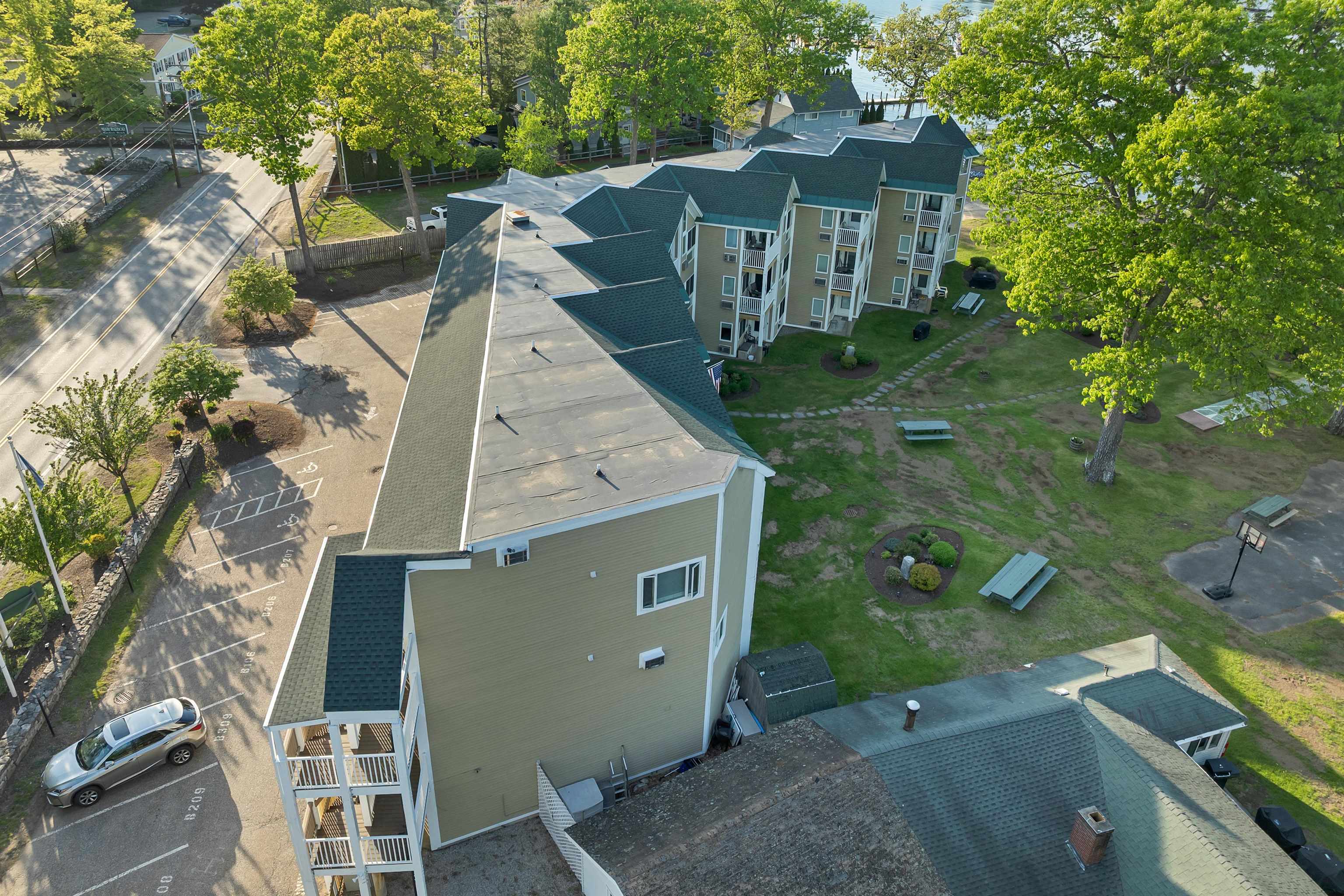 115 Weirs Rd #101, Gilford, NH 03249
