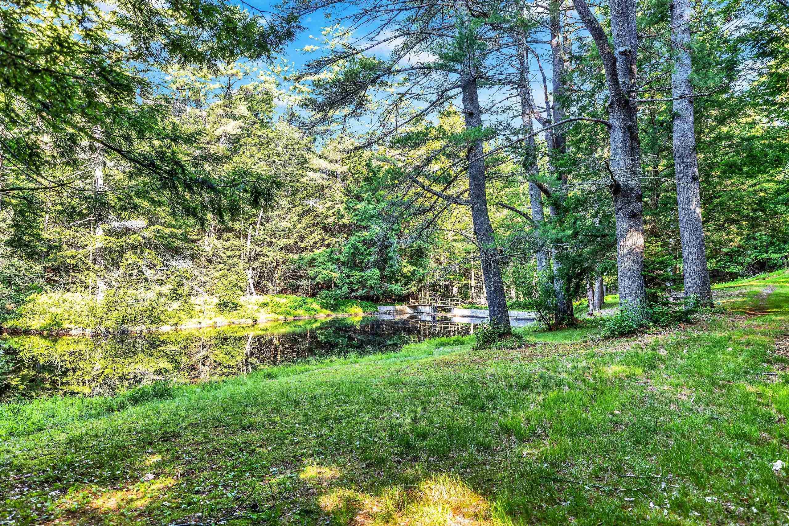 314 Mountain Rd, Sharon, NH 03458