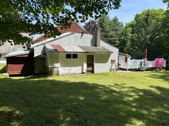 256 E Main St, Hampstead, NH 03826