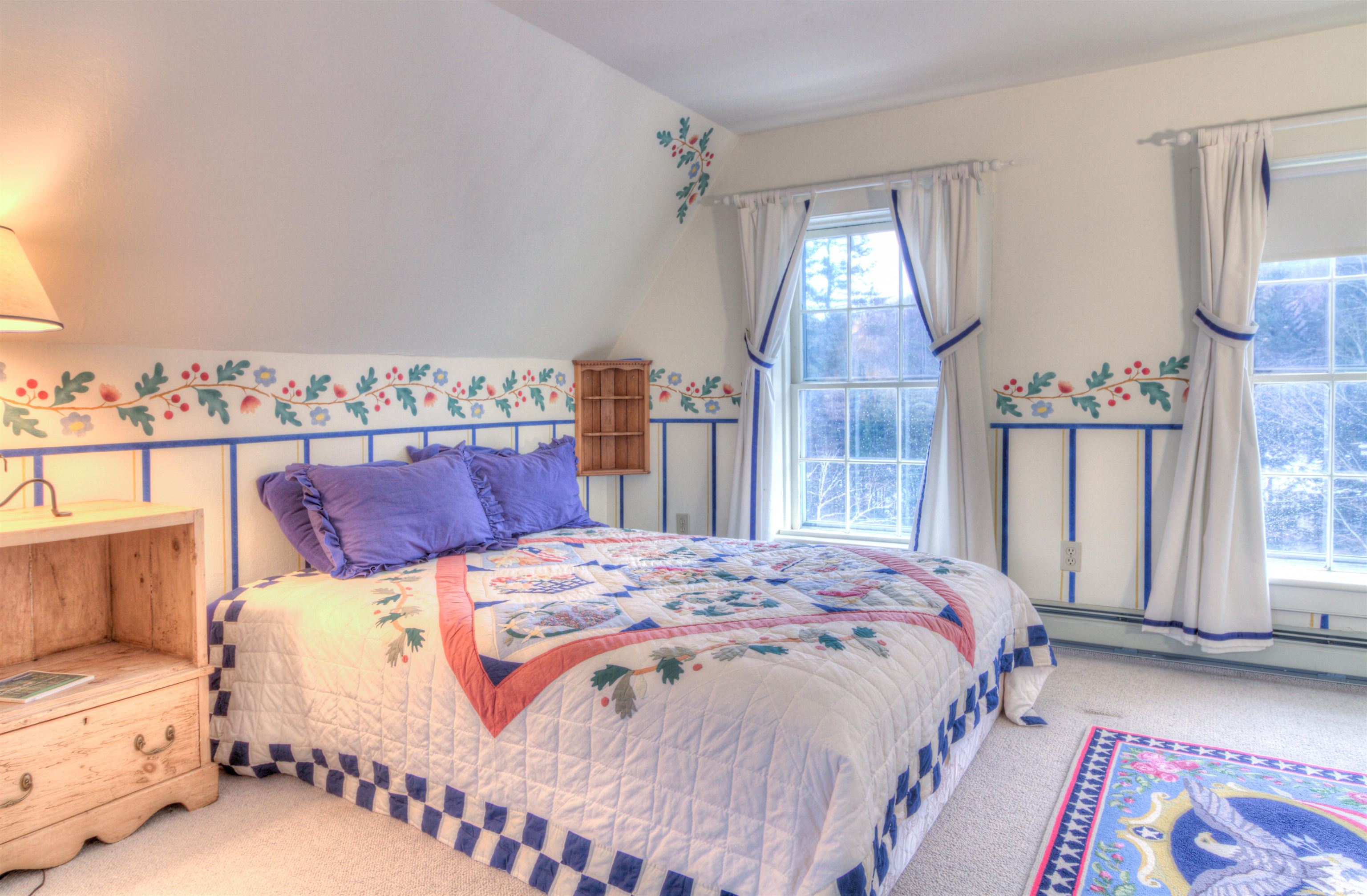 3rd Floor Bedroom Suite