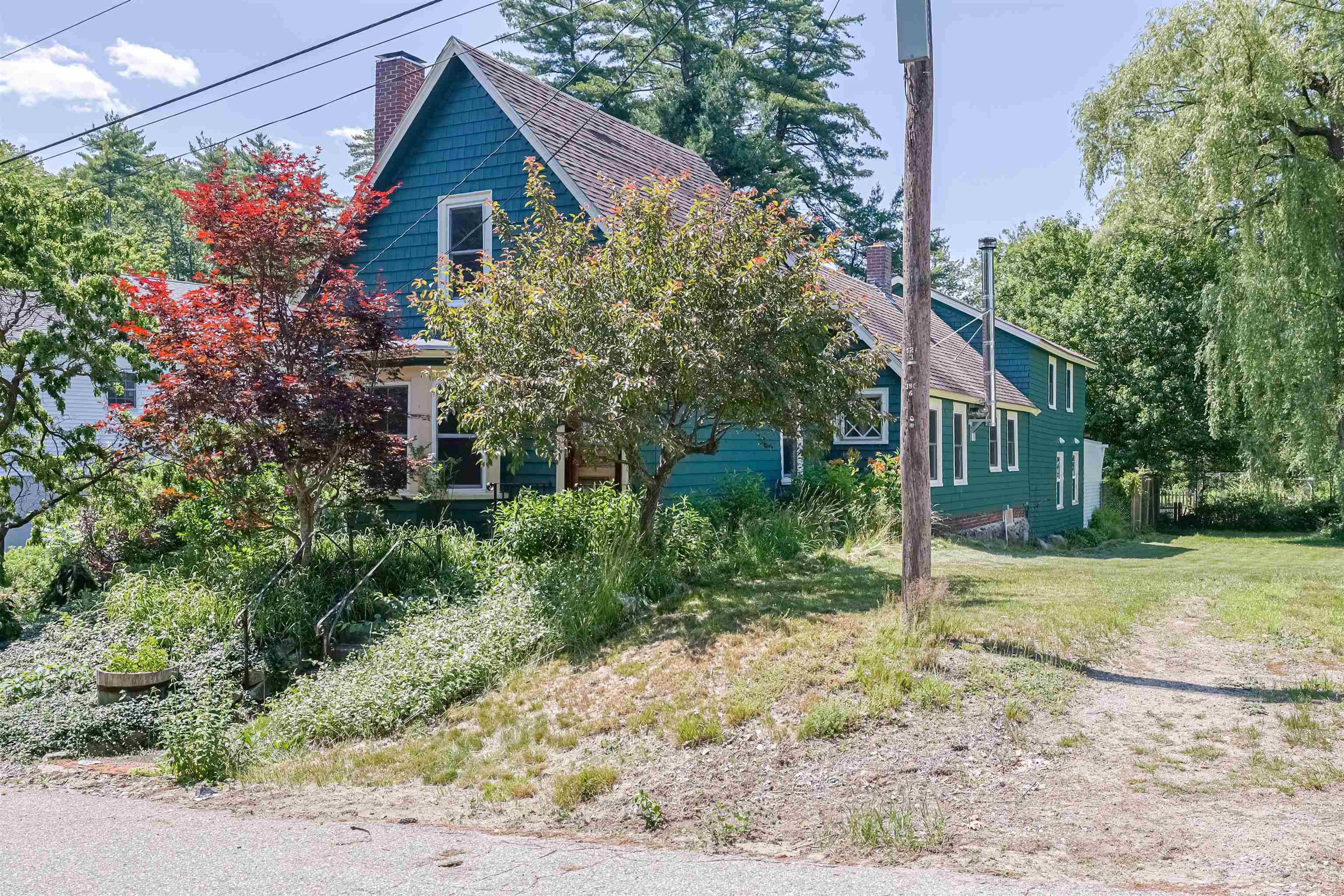 46 Gary Rd, Wakefield, NH 03872