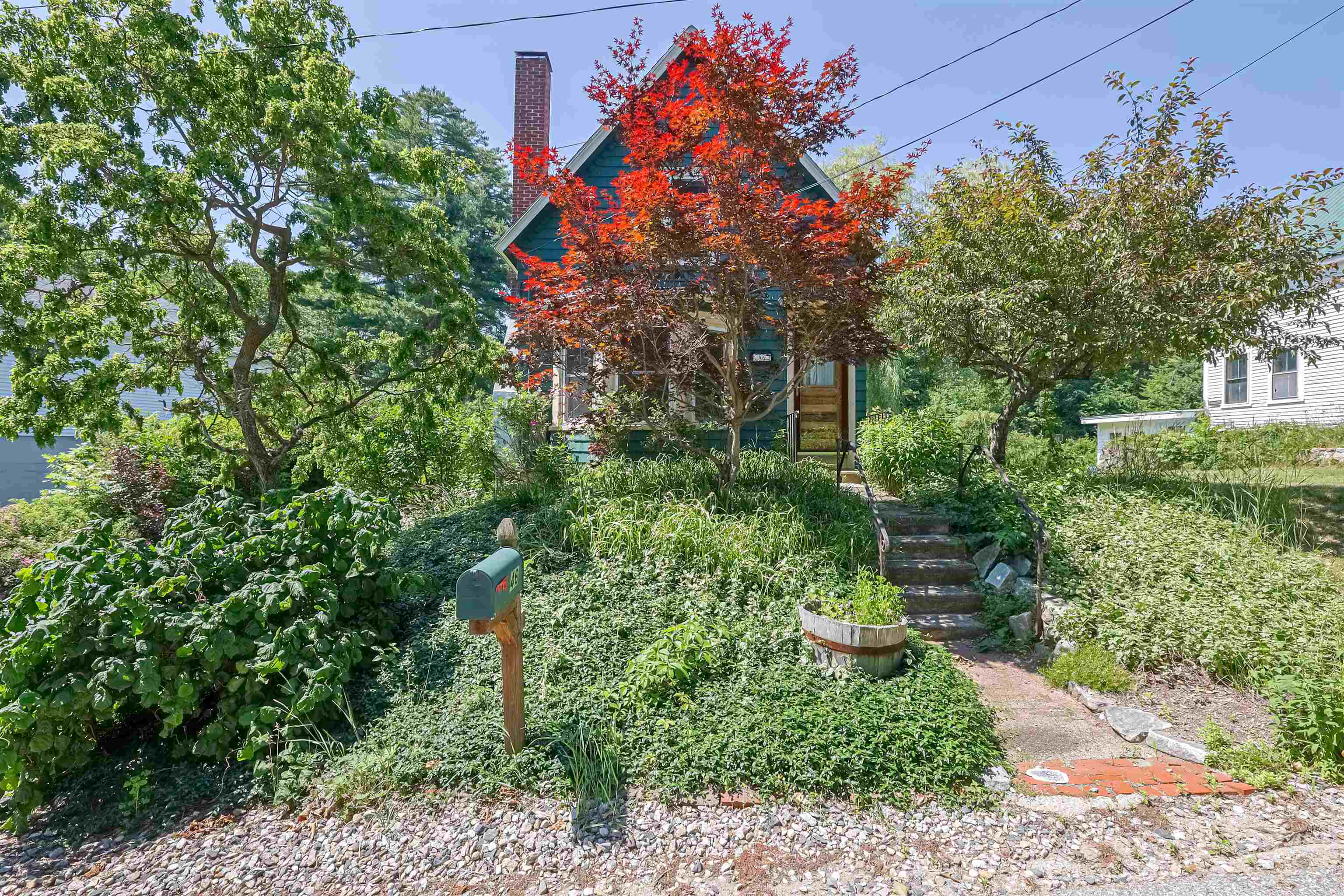 46 Gary Rd, Wakefield, NH 03872