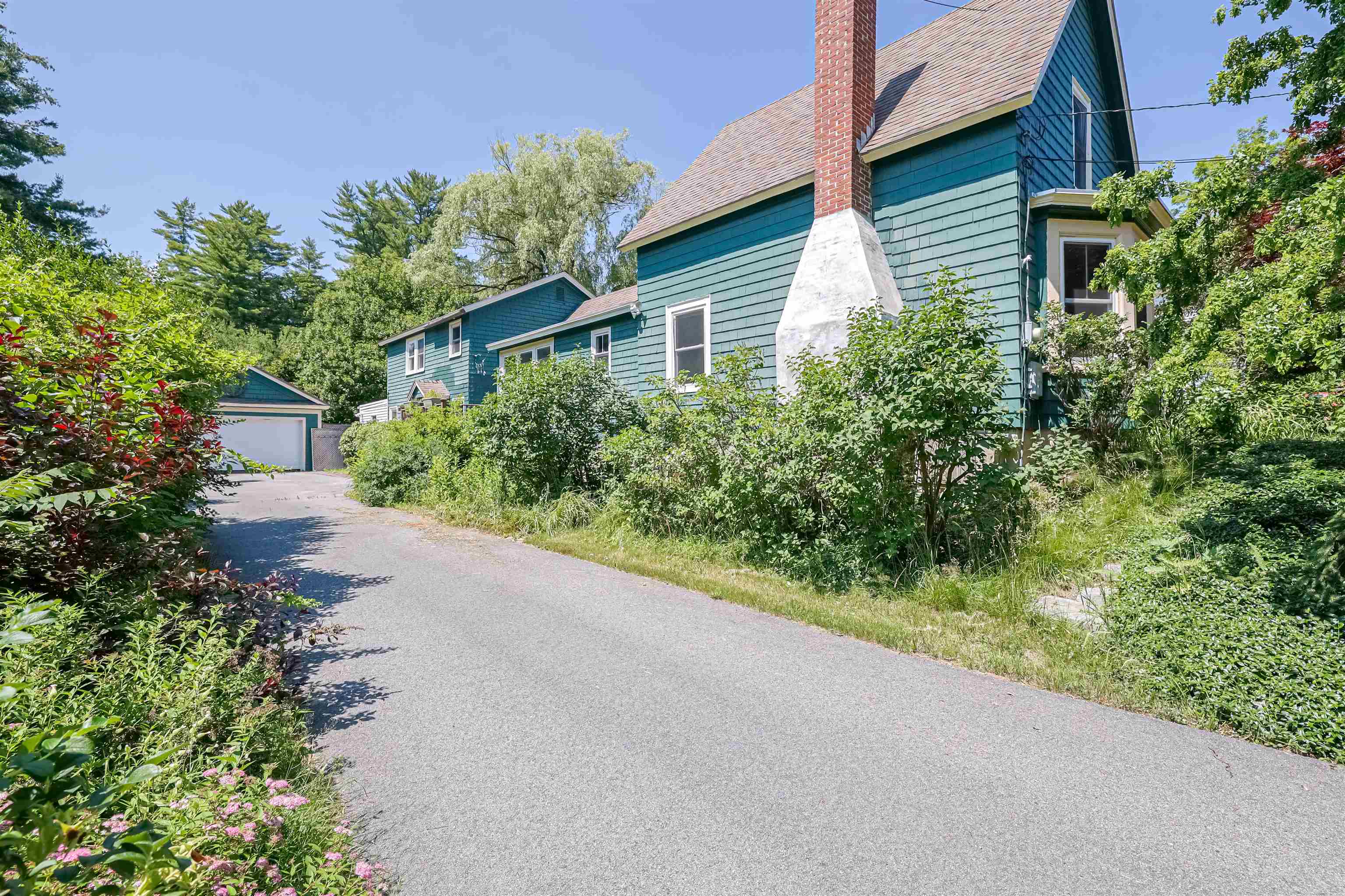 46 Gary Rd, Wakefield, NH 03872