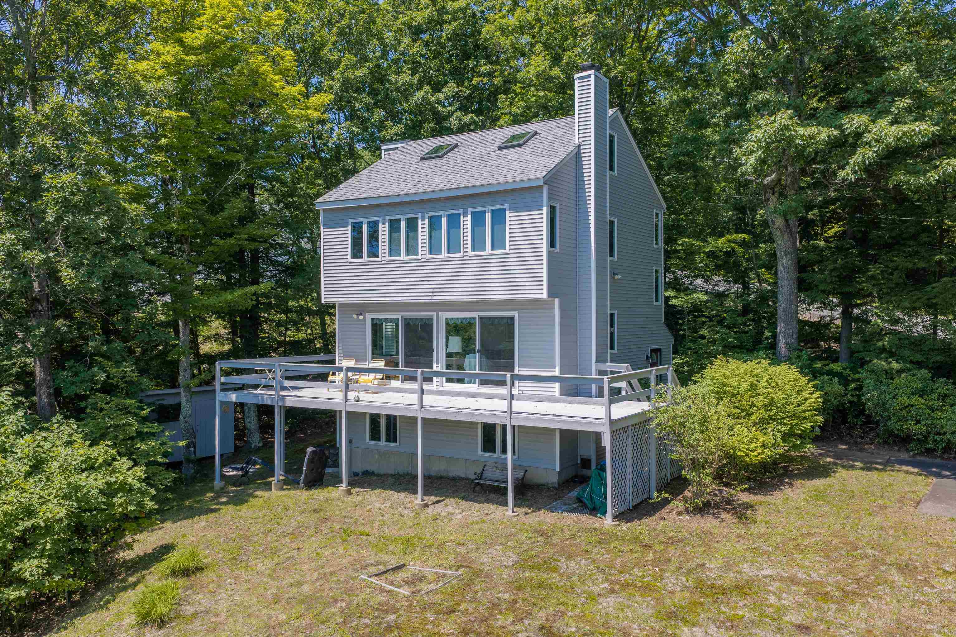 176 Sagamore Road, Gilford, NH photo 3