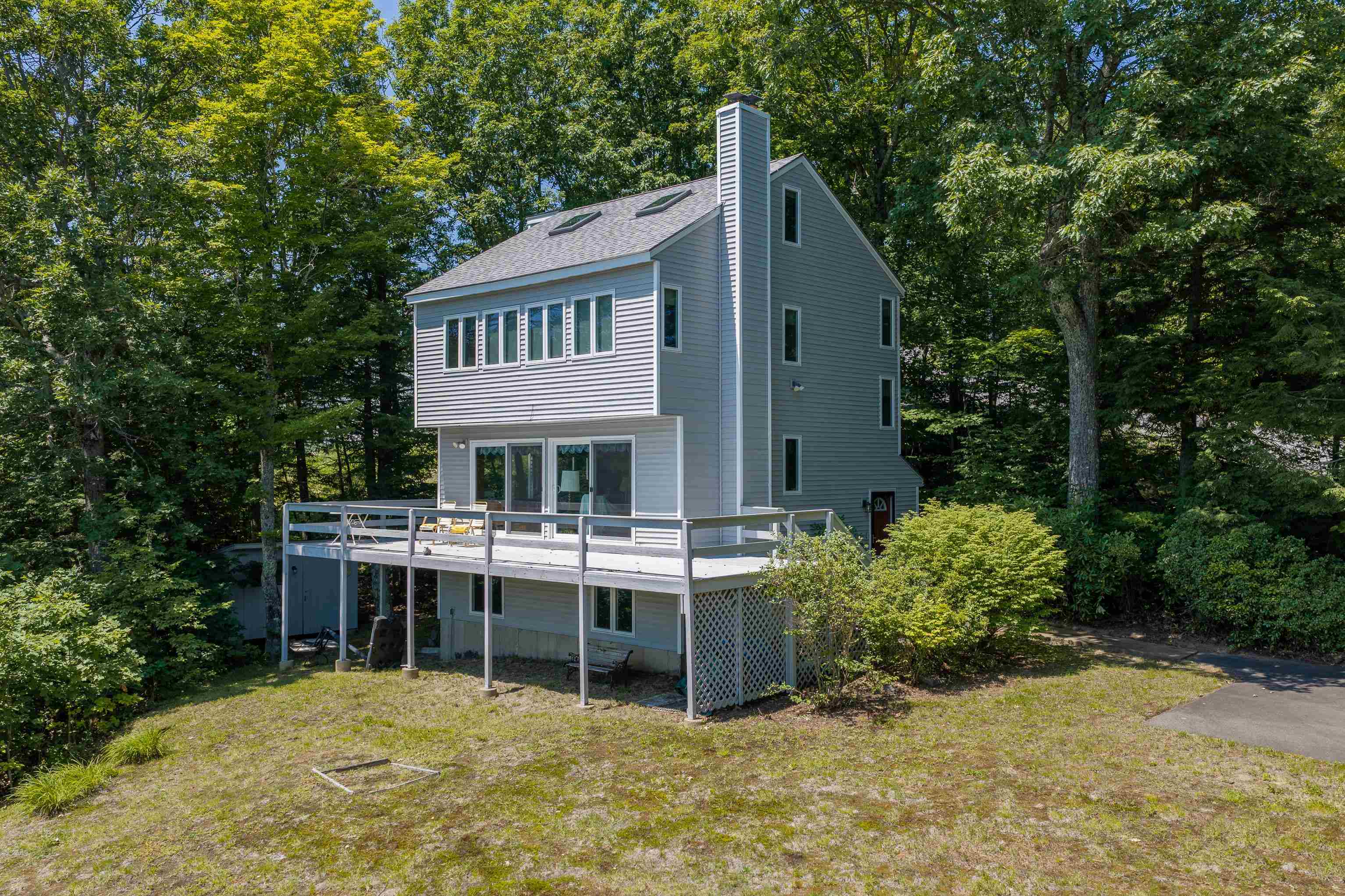 176 Sagamore Road, Gilford, NH photo 4