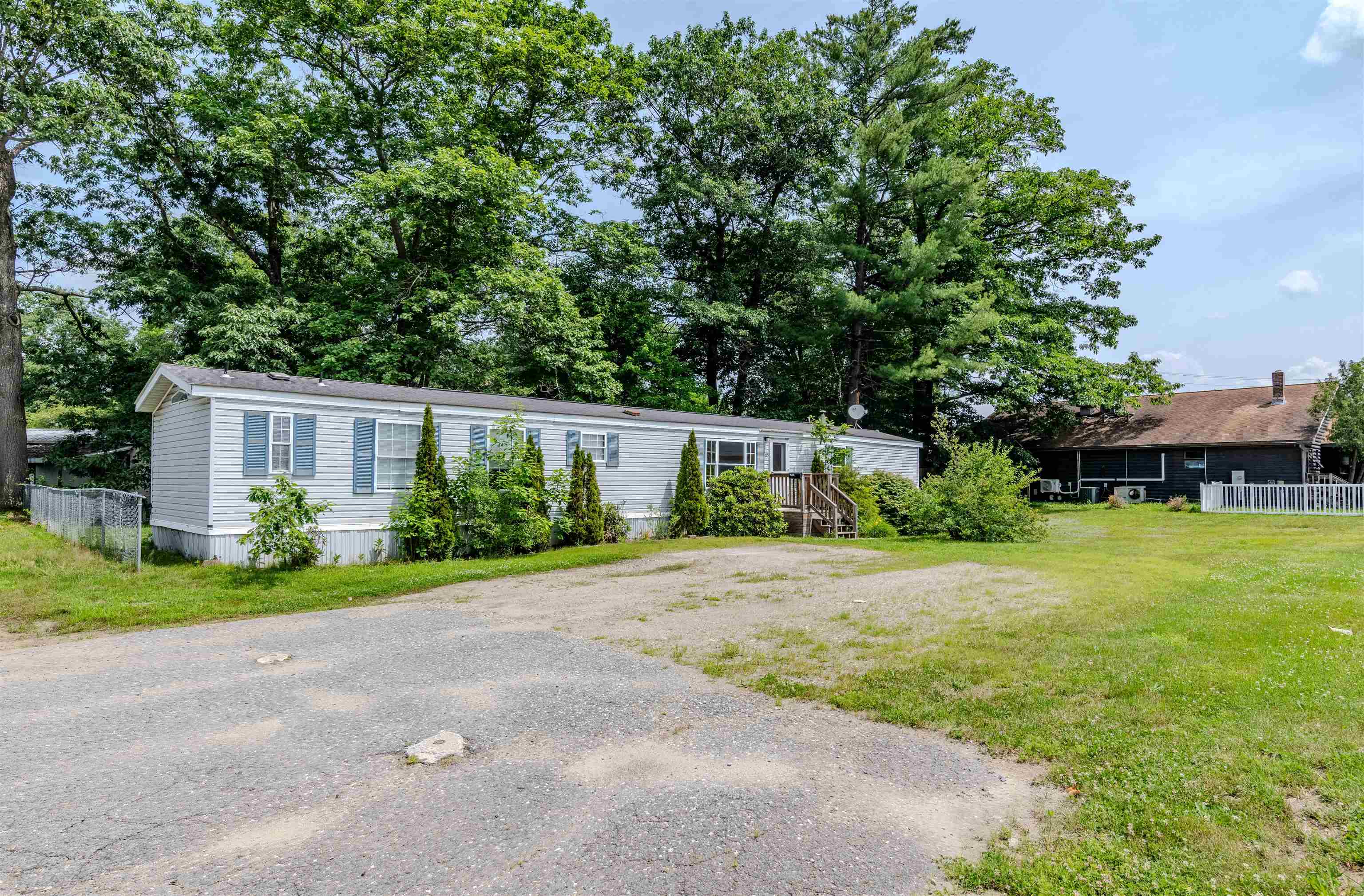 200 Central St, Haverhill, NH 03785