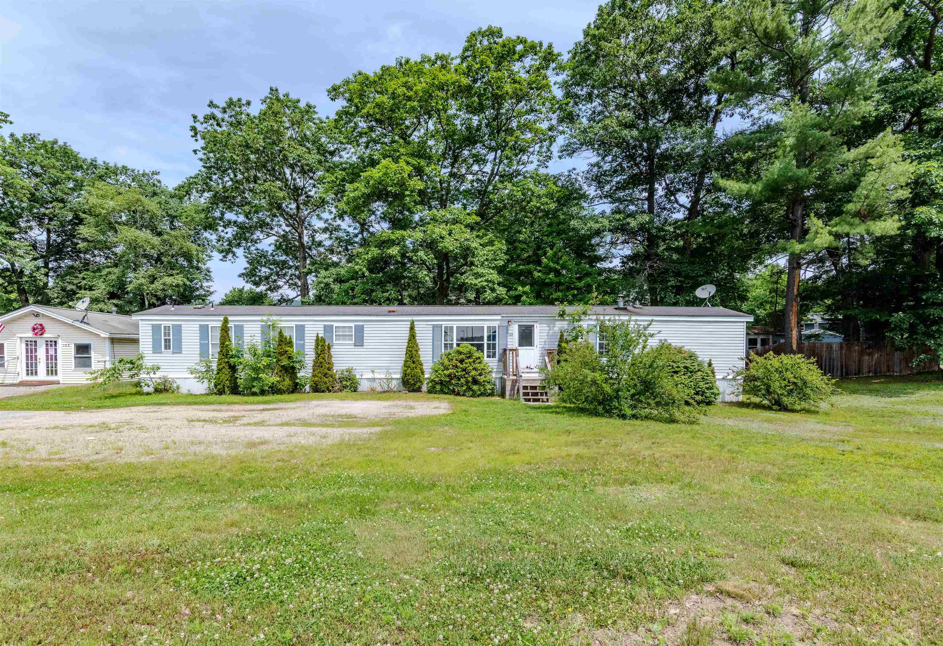200 Central St, Haverhill, NH 03785