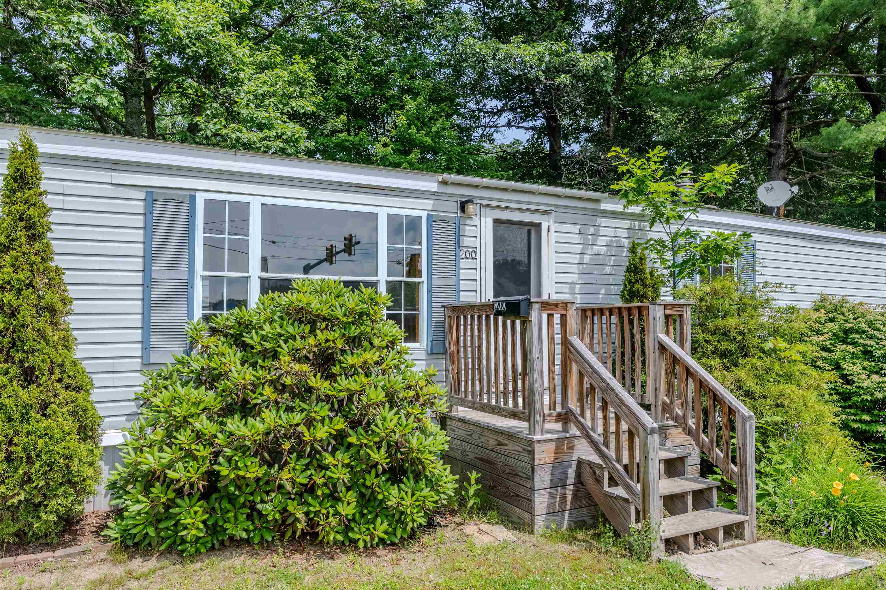 200 Central St, Haverhill, NH 03785