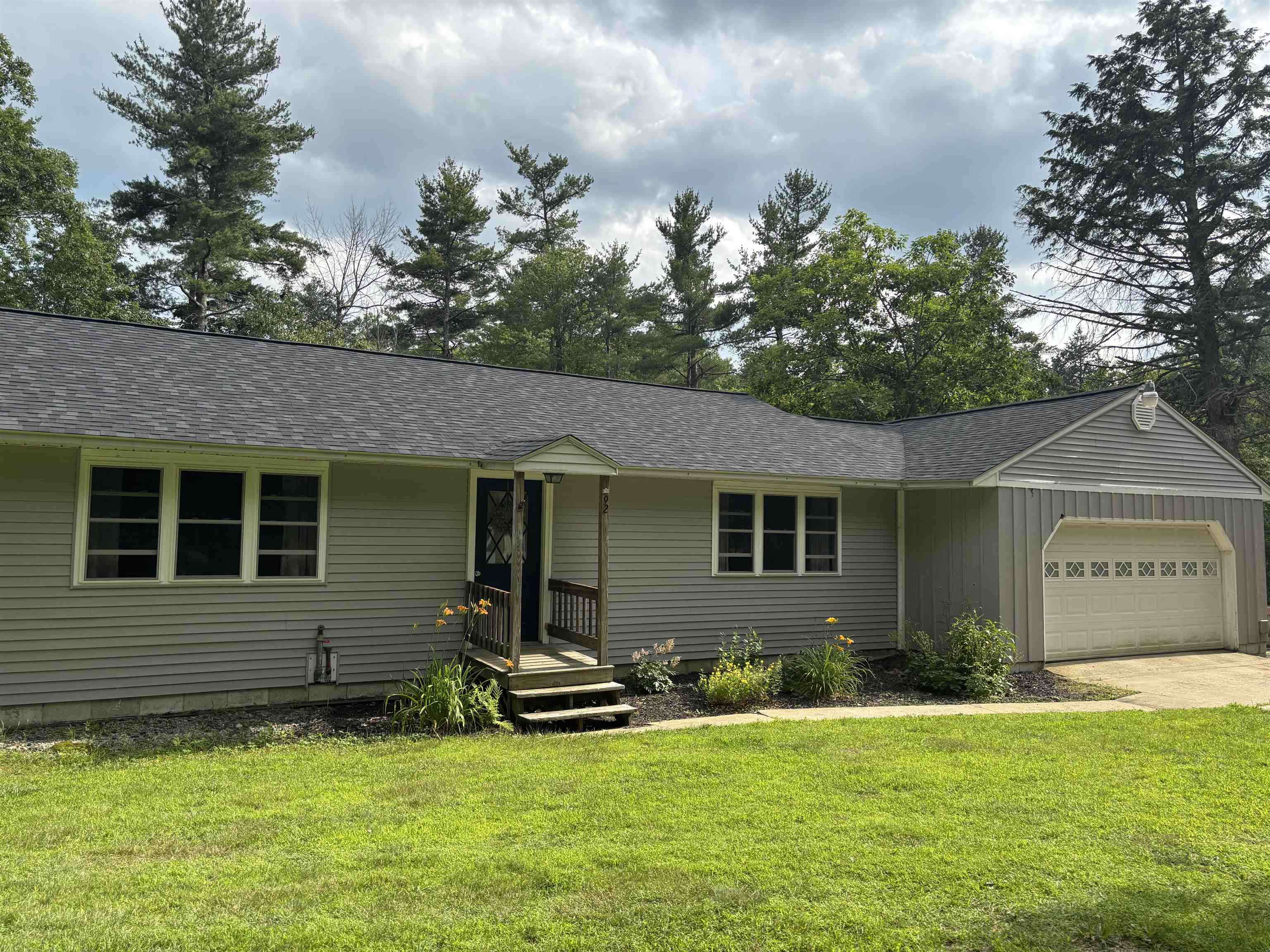 92 Old Cathedral Rd, Rindge, NH 03461