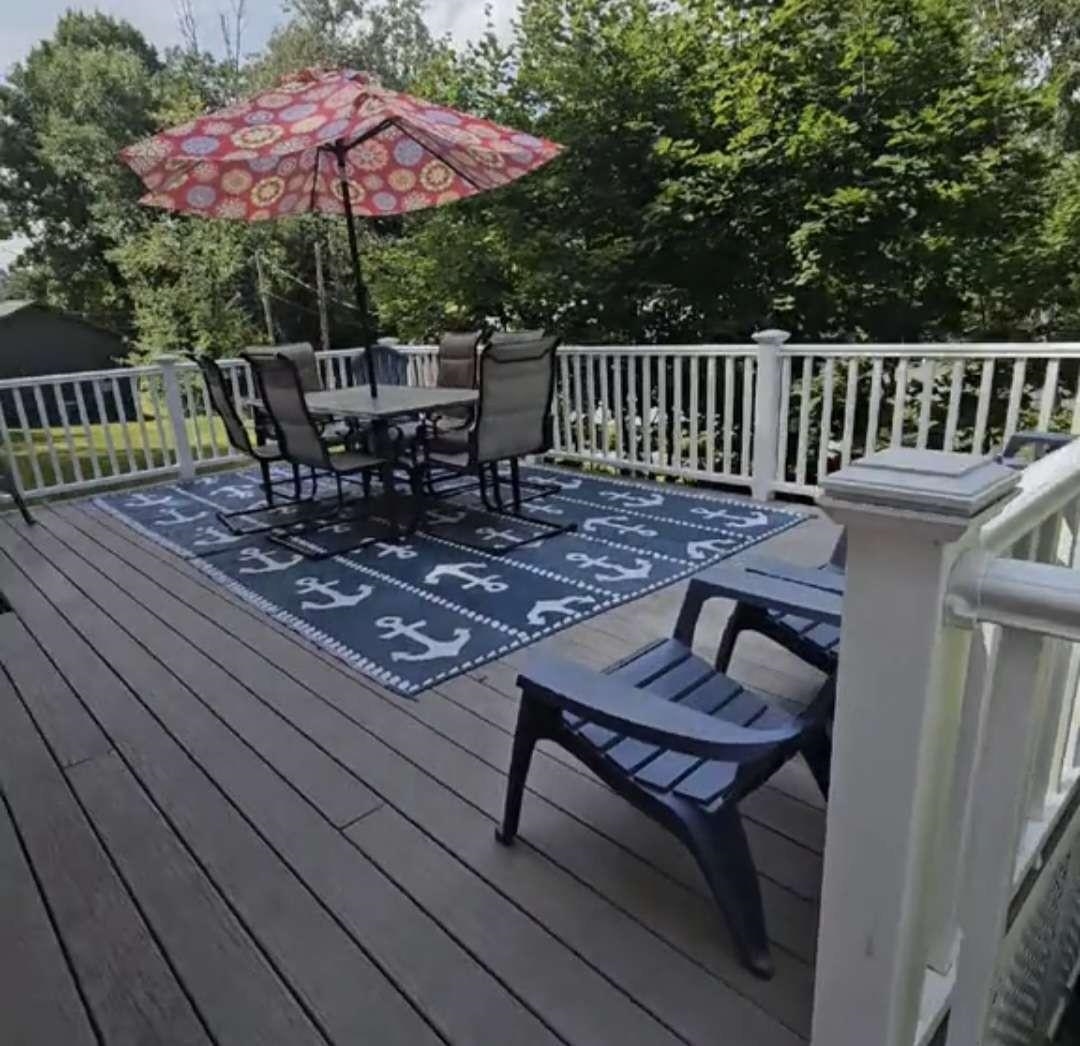 12 Beach , Alton, NH 03810