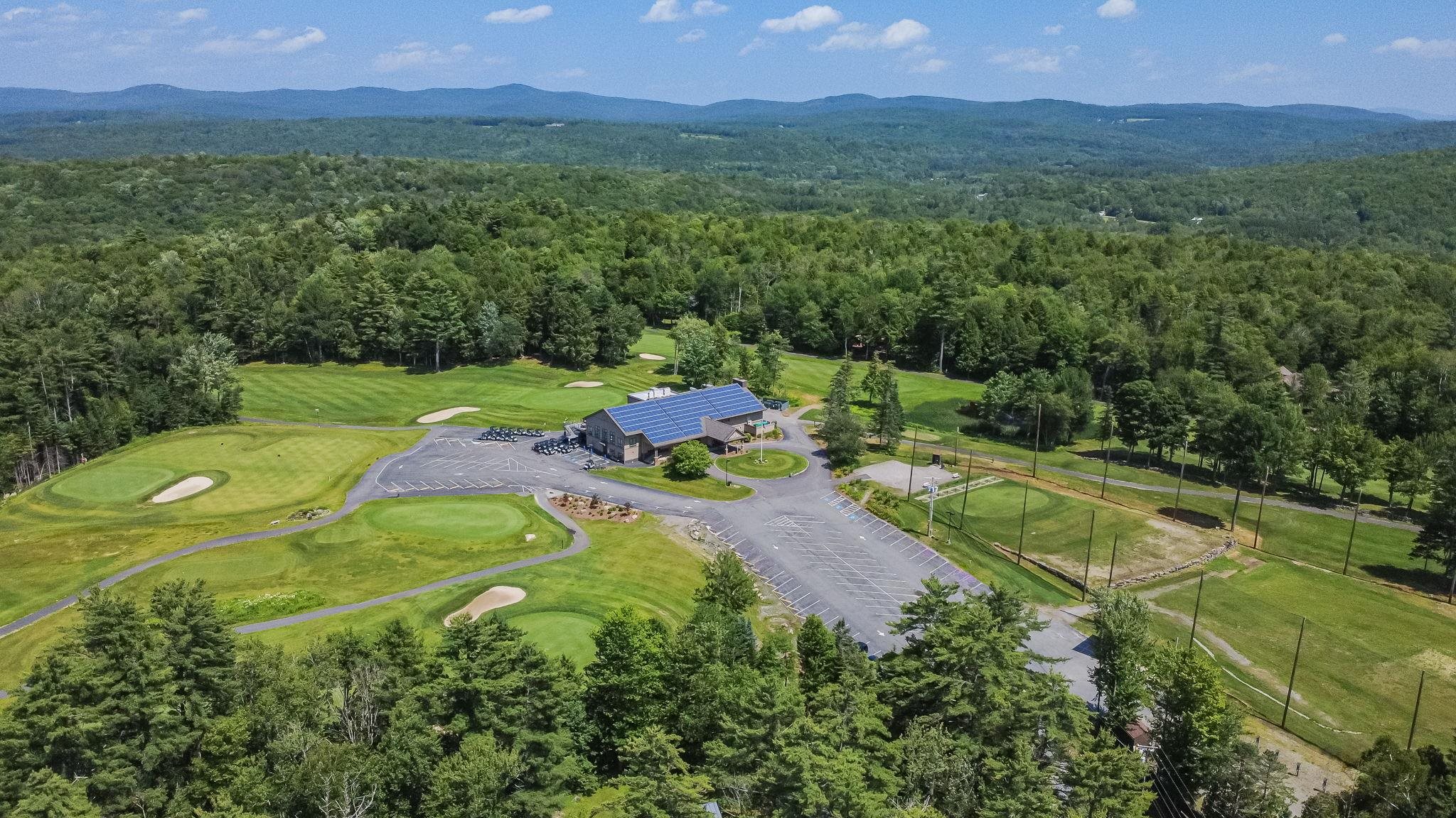 4 Bear Dr, Enfield, NH 03748