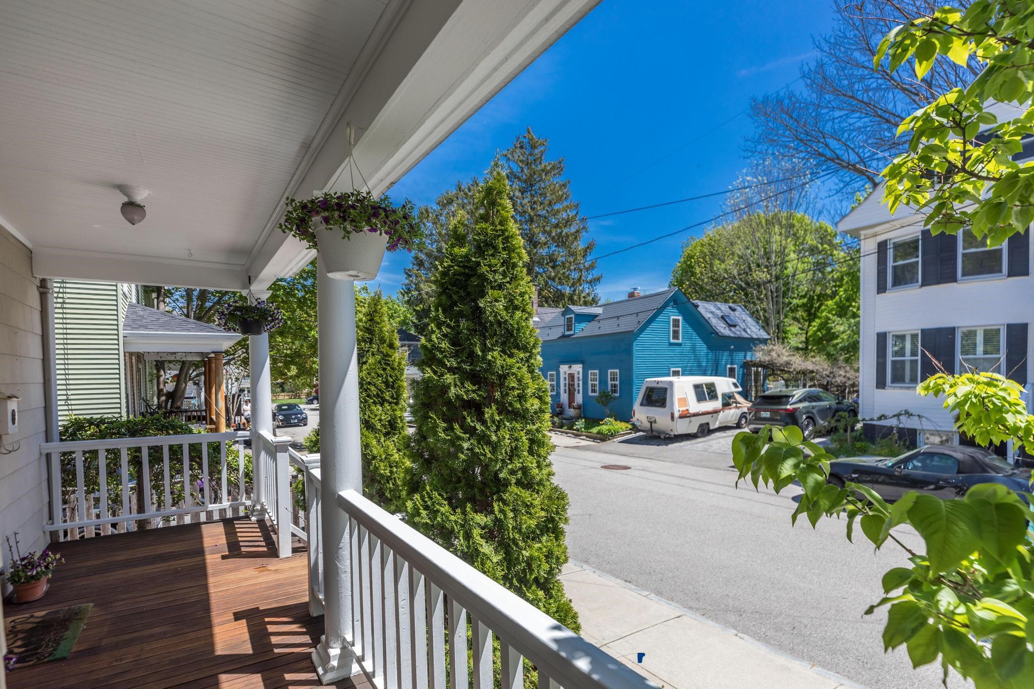 39 Chauncey St, Portsmouth, NH 03801