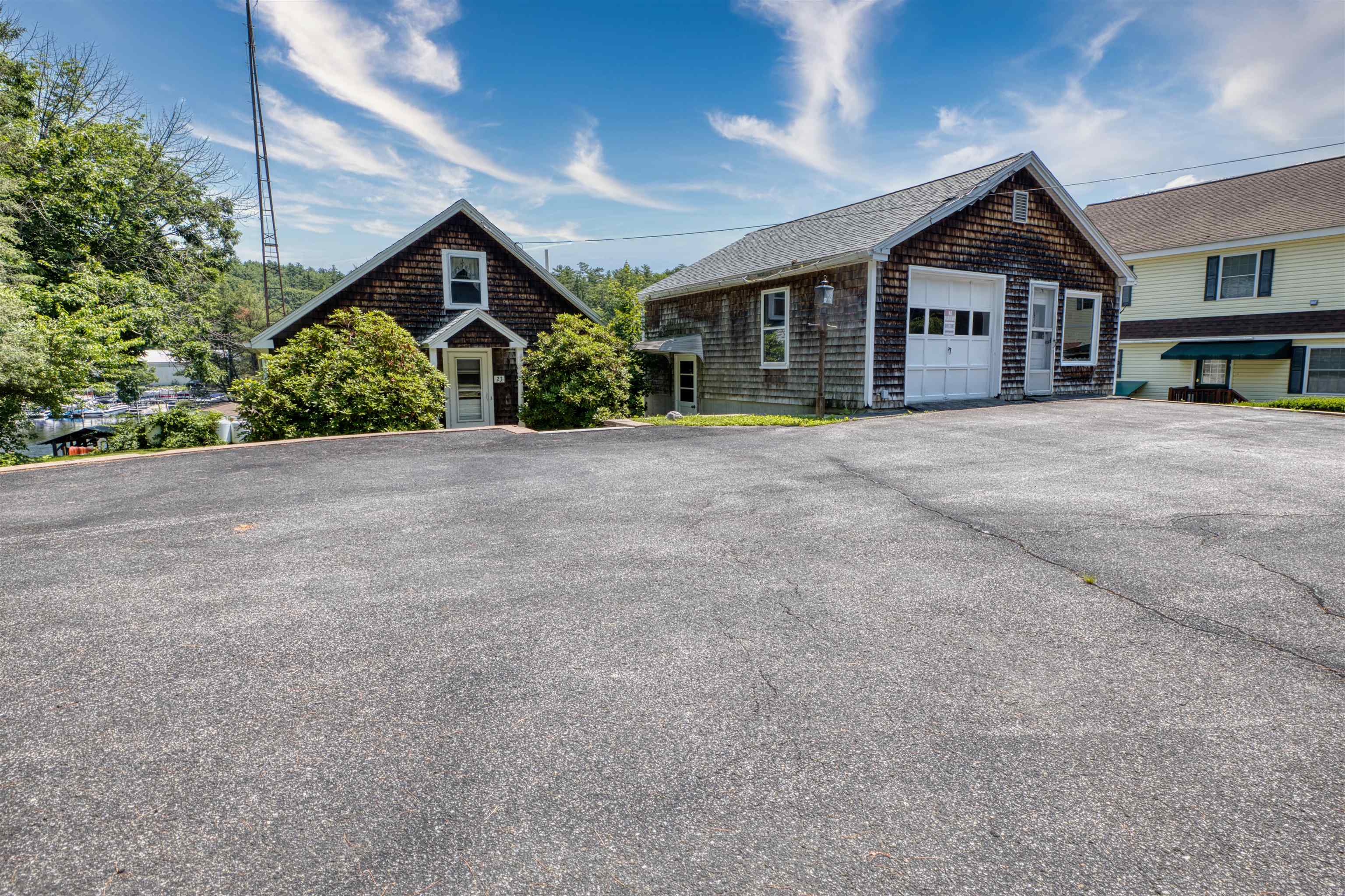 23 Riverlake St, Alton, NH 03810