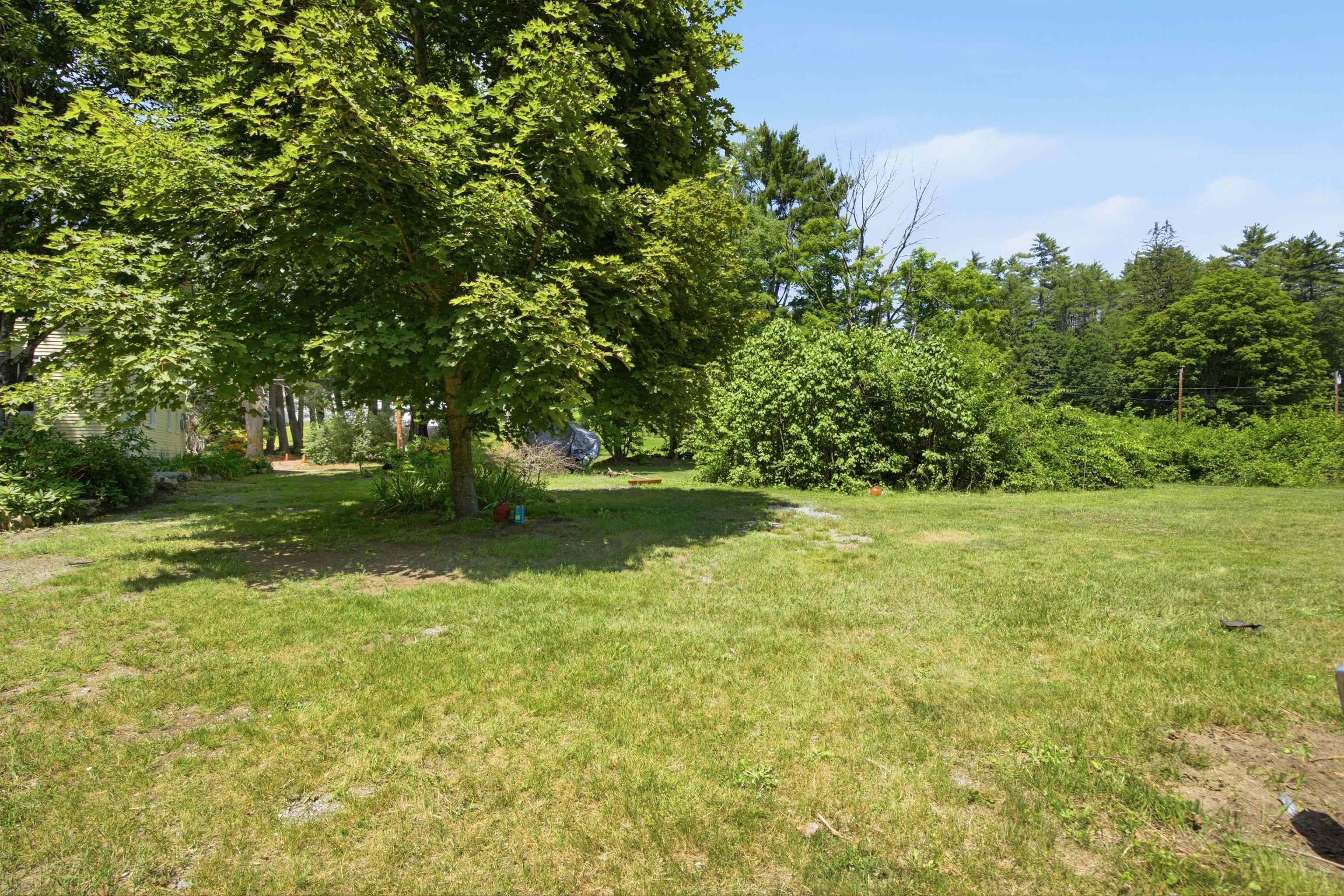 131 Waterloo St, Warner, NH 03278