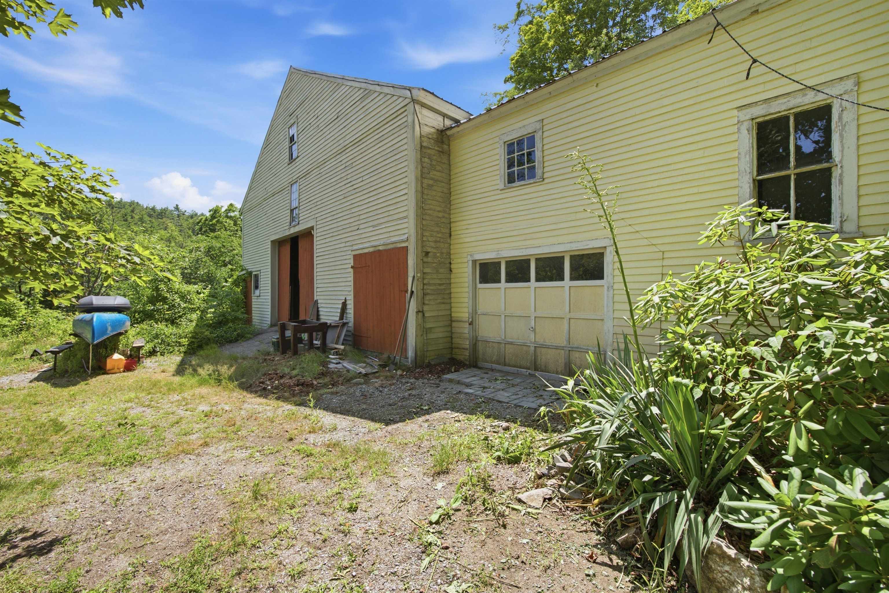 131 Waterloo St, Warner, NH 03278