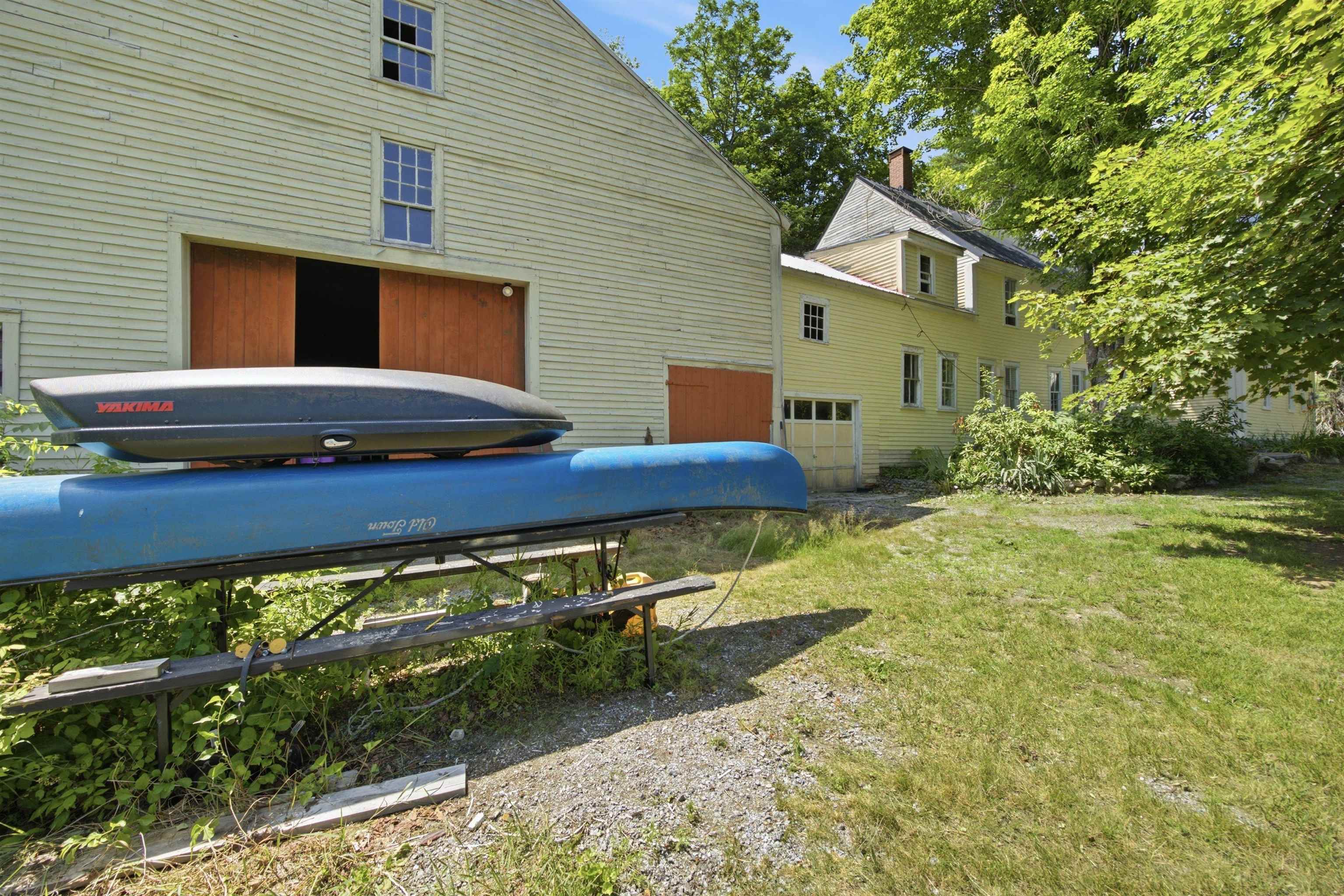 131 Waterloo St, Warner, NH 03278