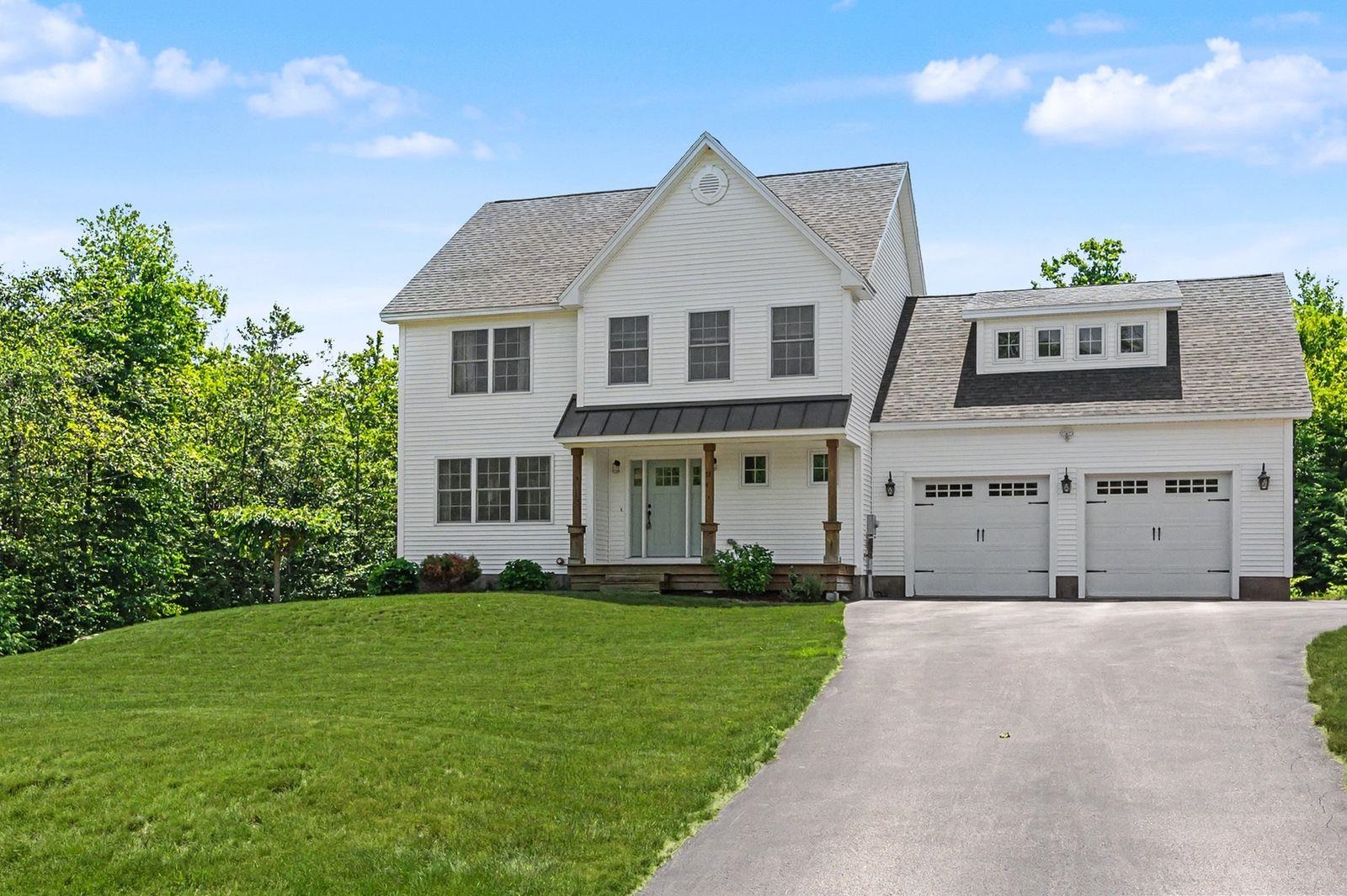 11 Lorden Rd, New Boston, NH 03070