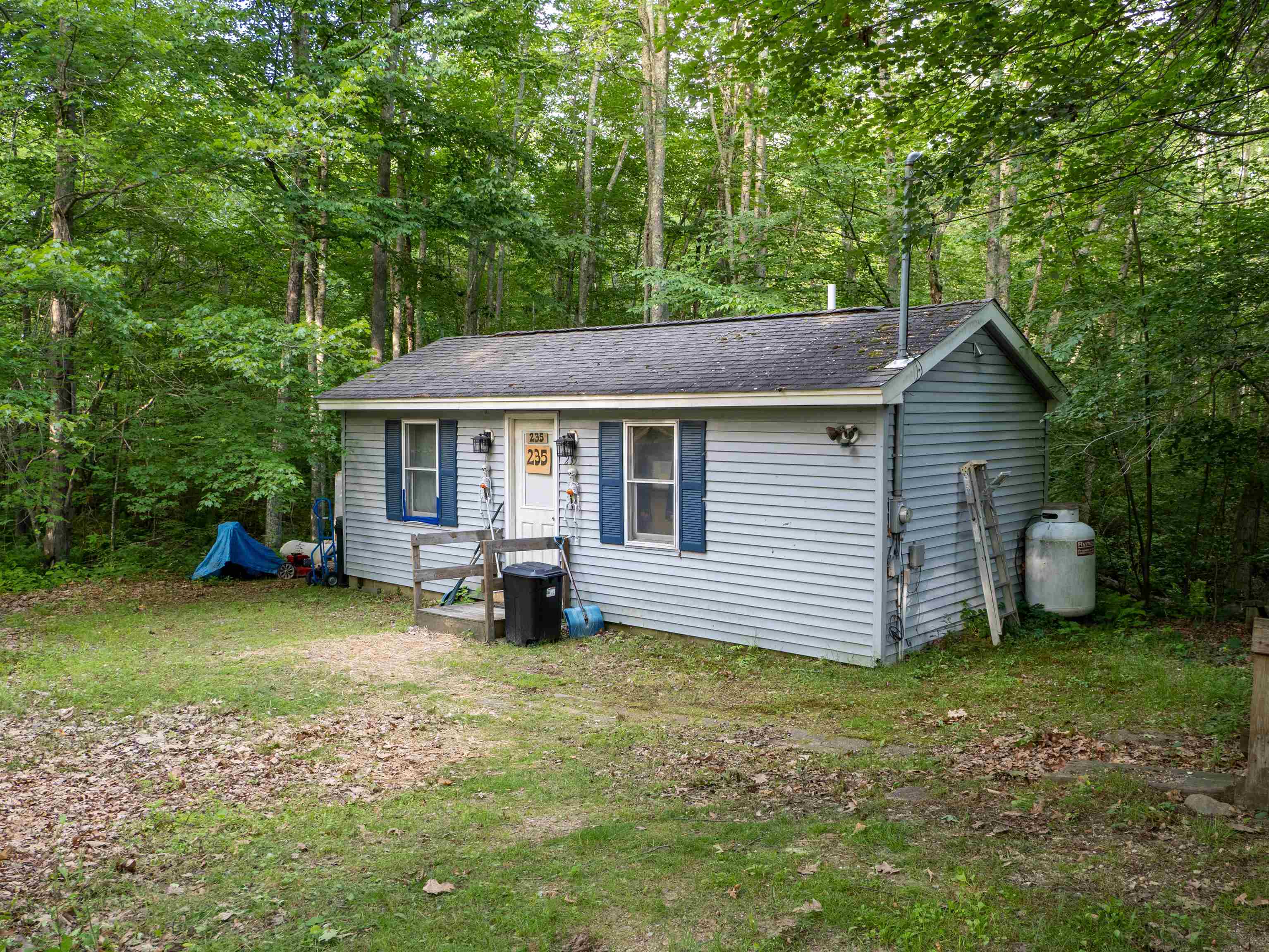 235 Young Road, Barrington, NH photo 3
