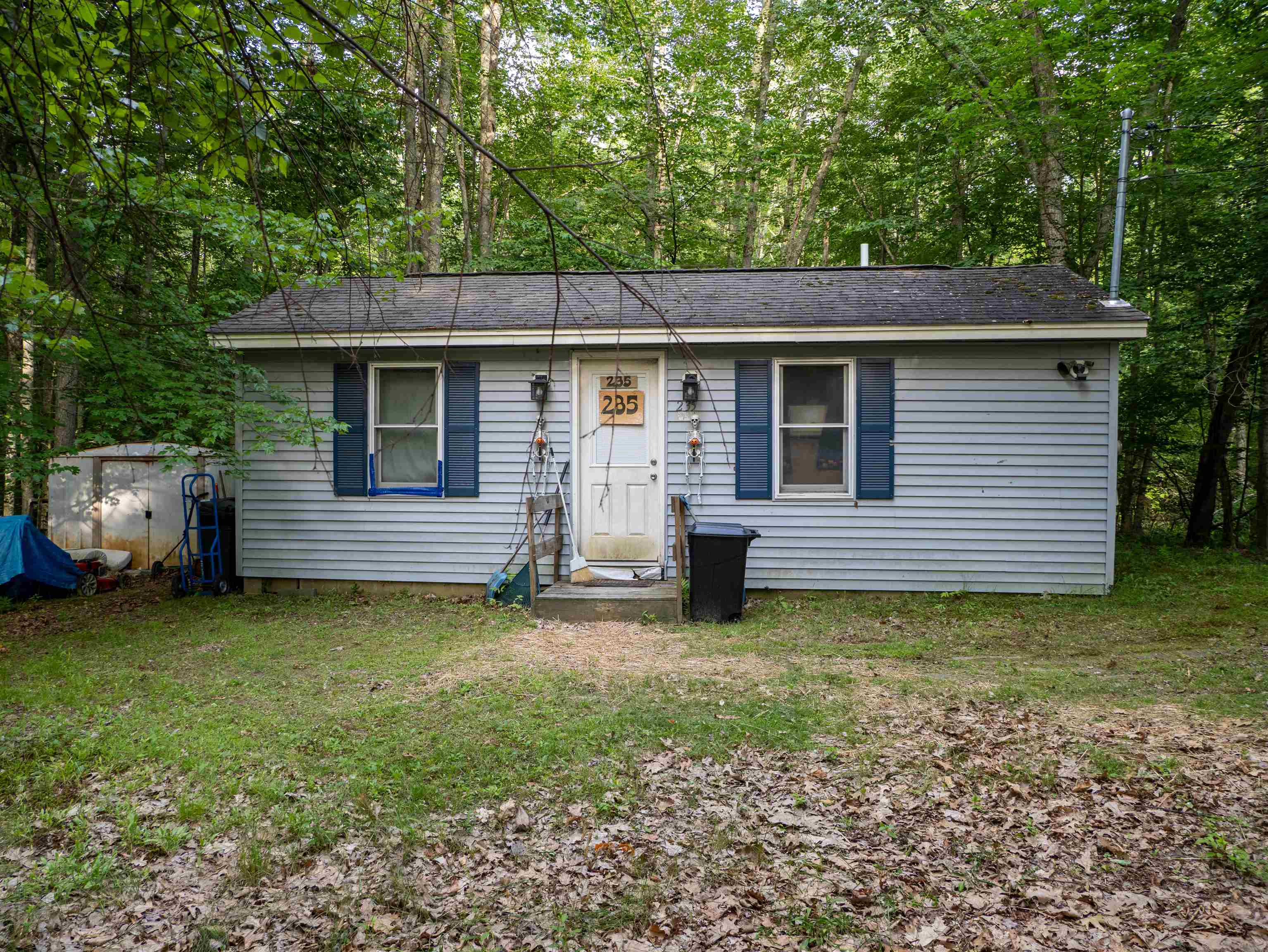 235 Young Road, Barrington, NH photo 4