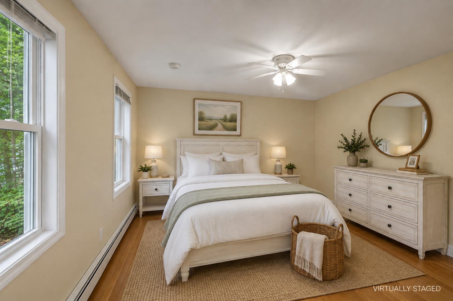 56 Second St, Concord, NH 03301