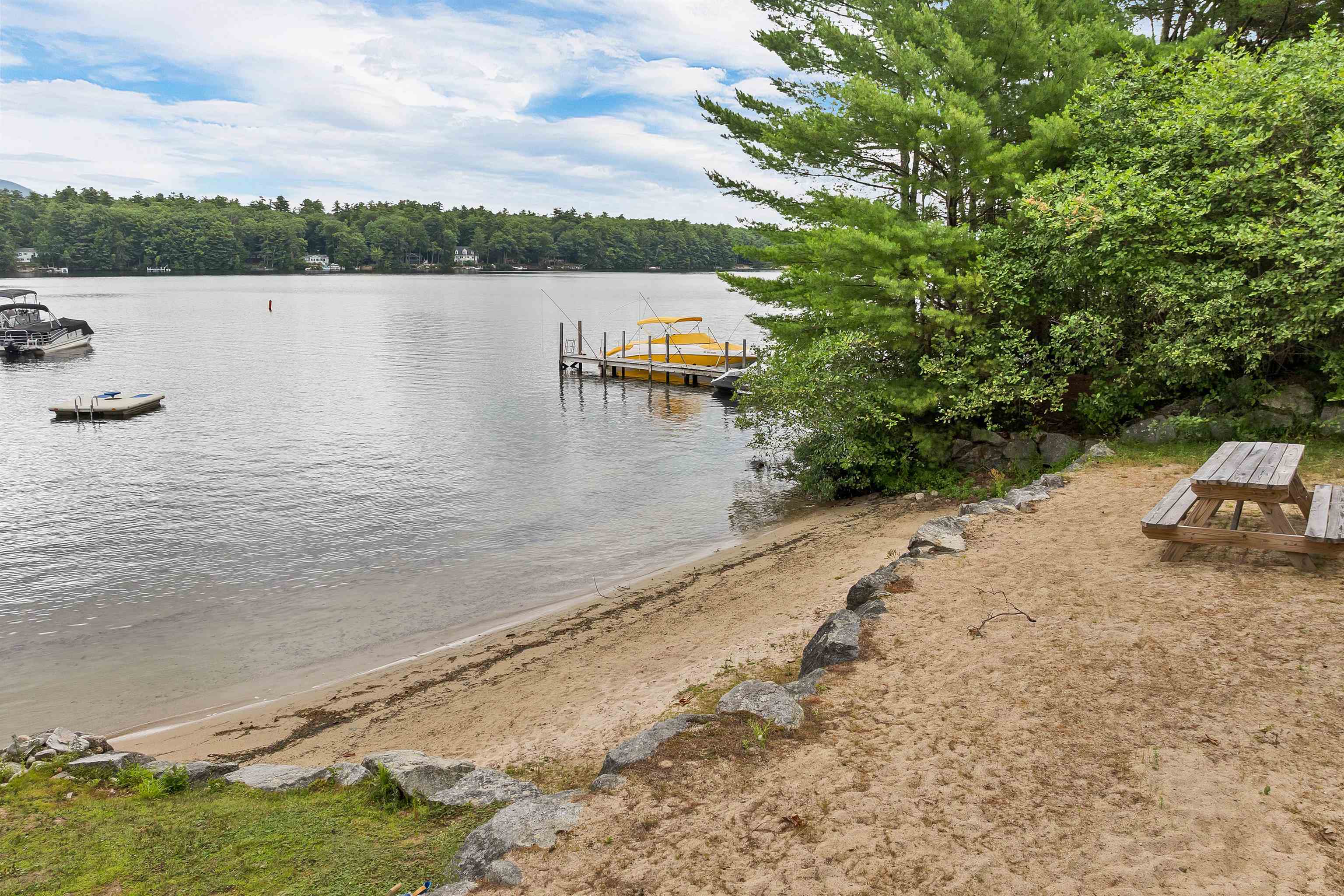 42 Leeward Shores Rd, Moultonborough, NH 03254