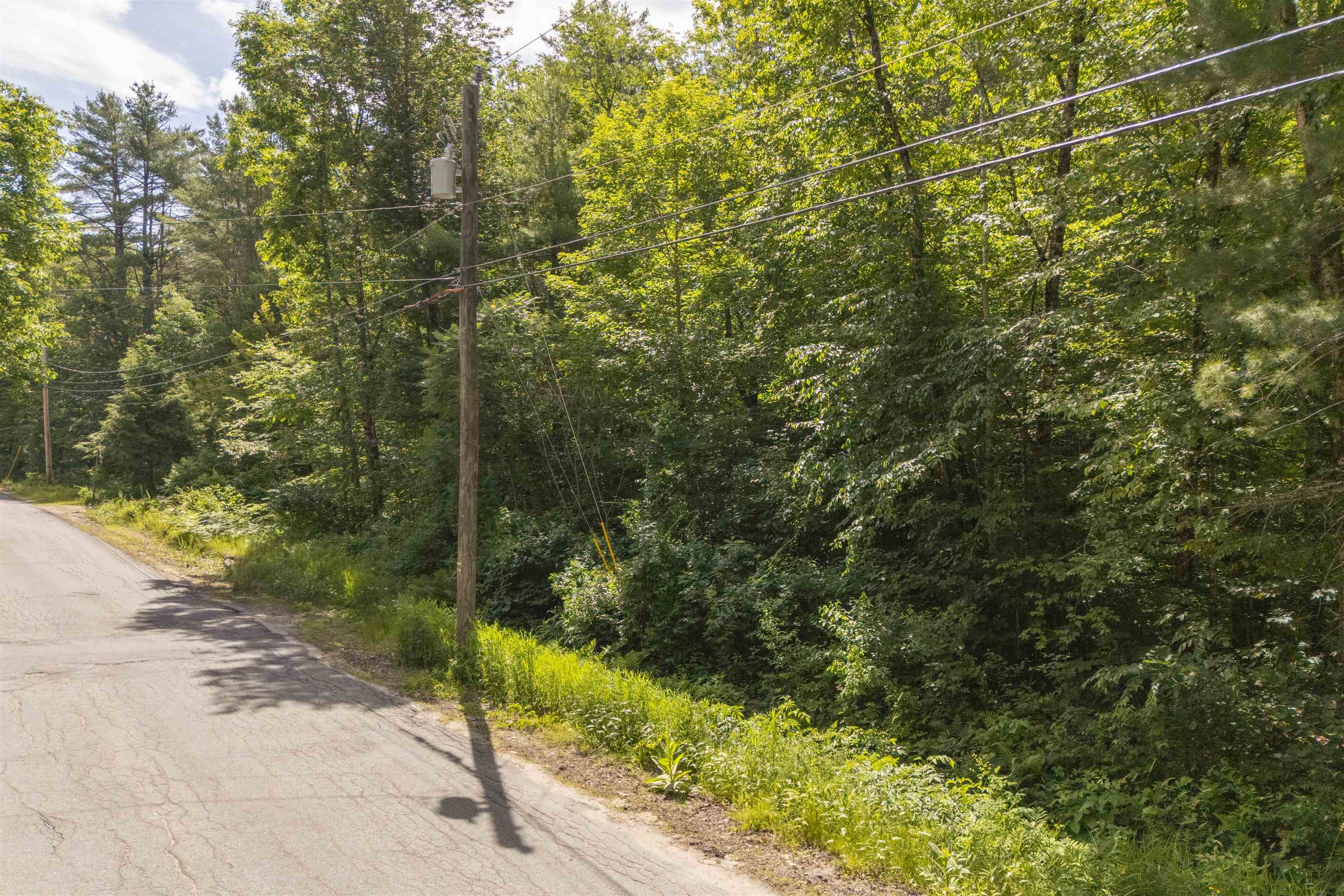 43 Melvin Mills Rd, Bradford, NH 03221