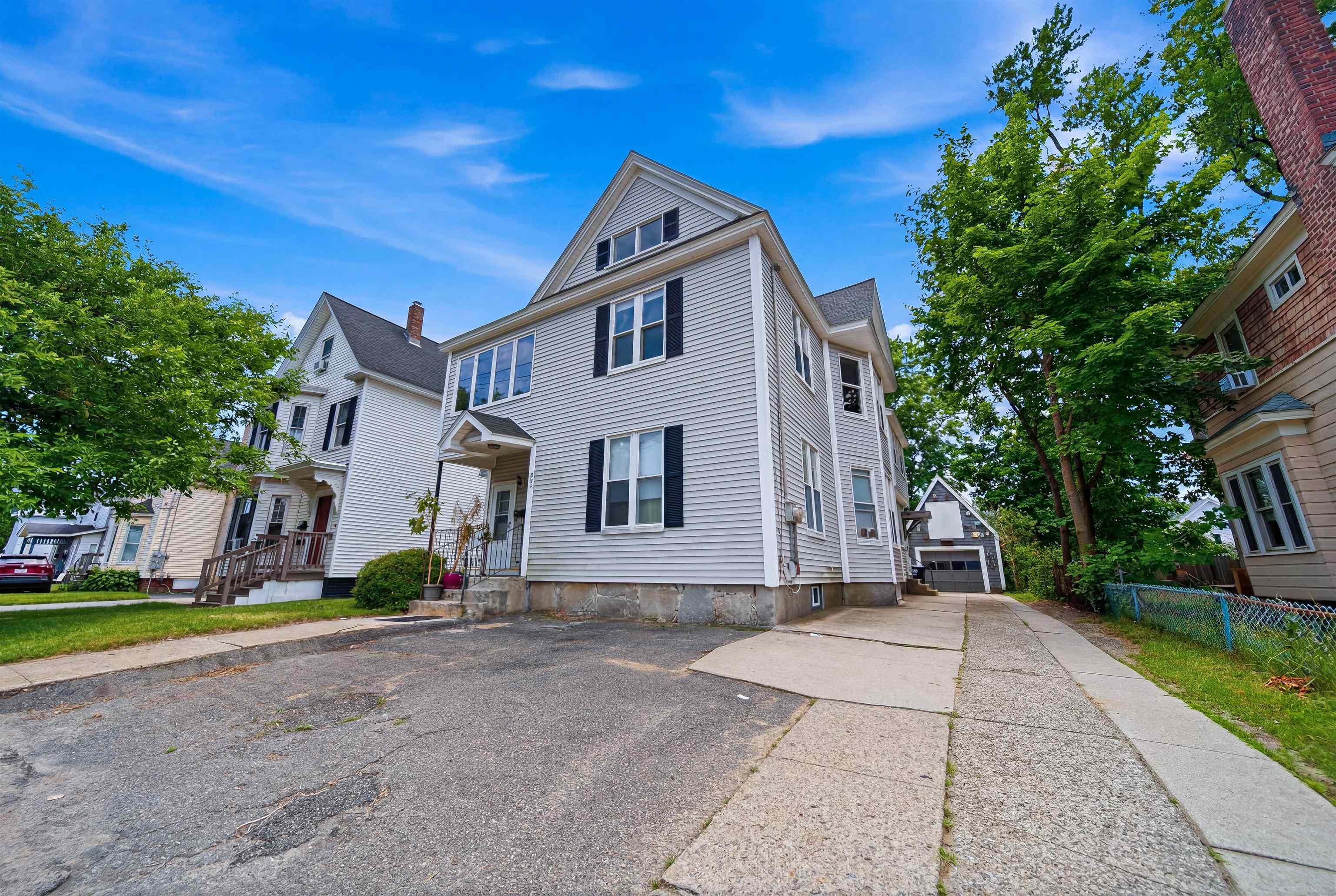 66 Amherst , Nashua, NH 03064