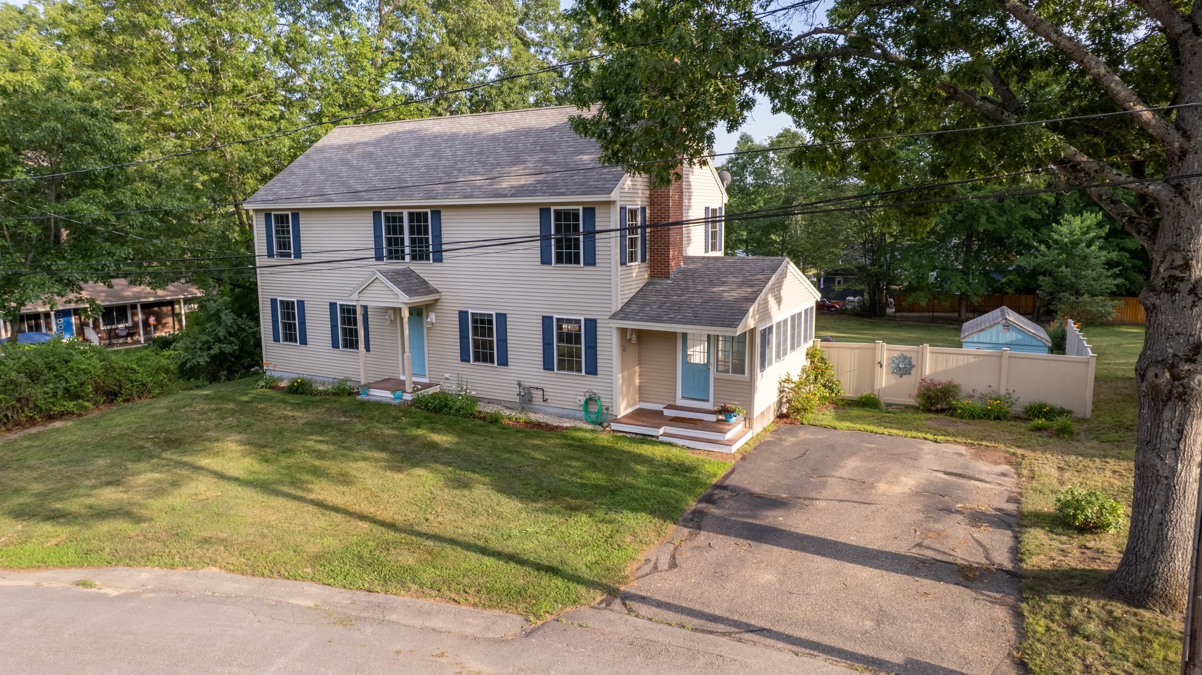 8 James St, Dover, NH 03820