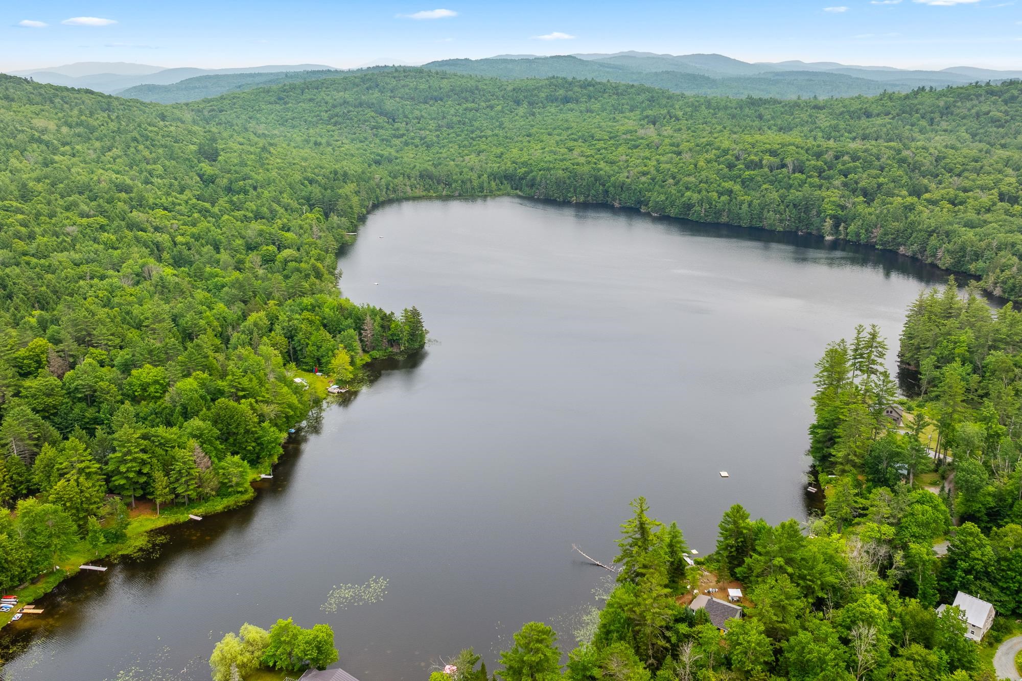 52 Lewin Rd, Enfield, NH 03748