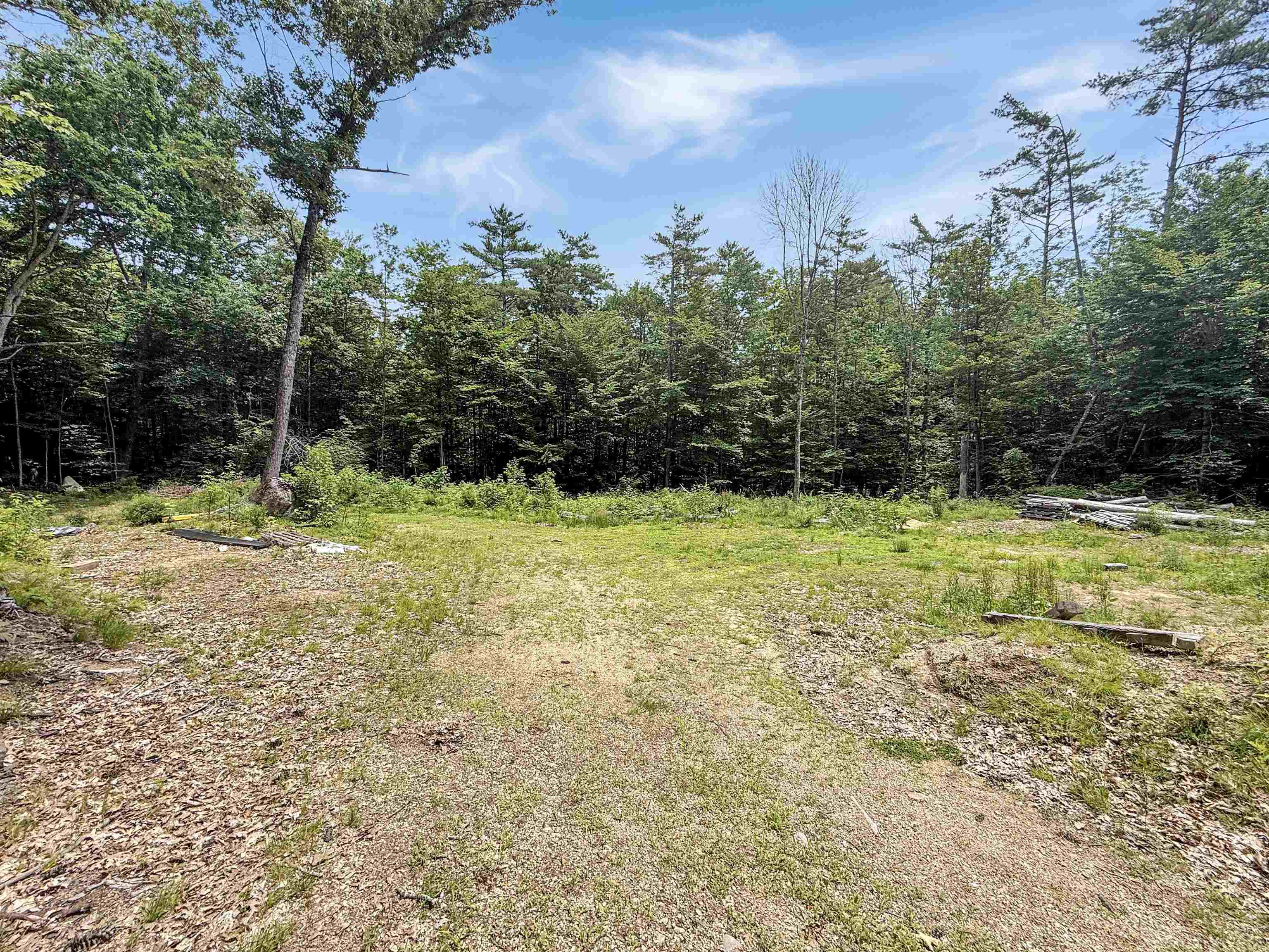 Lot 76-20-1 Sheridan Road, Moultonborough, NH photo 2