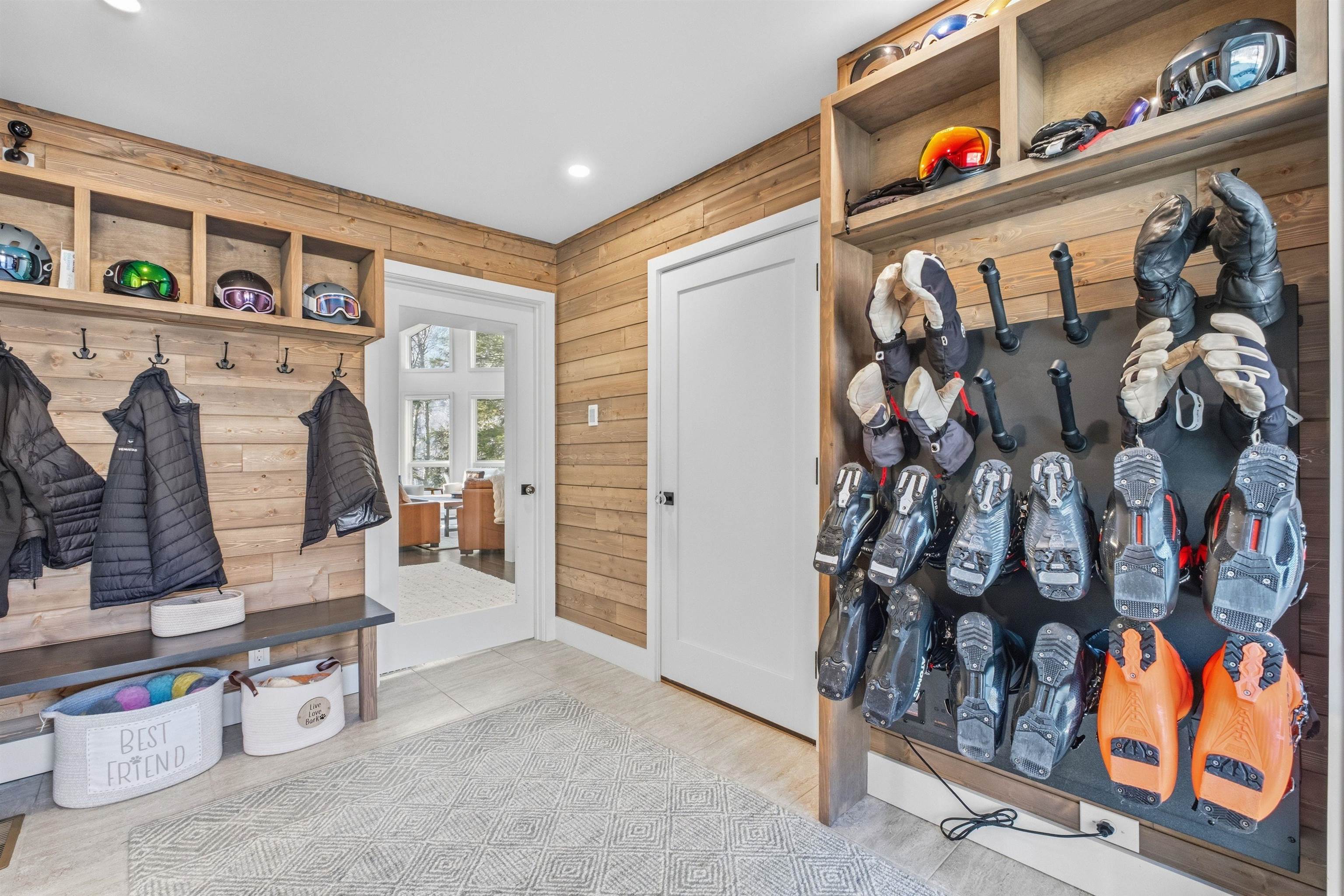 27 Ram's Horn Drive, Lincoln, NH photo 4