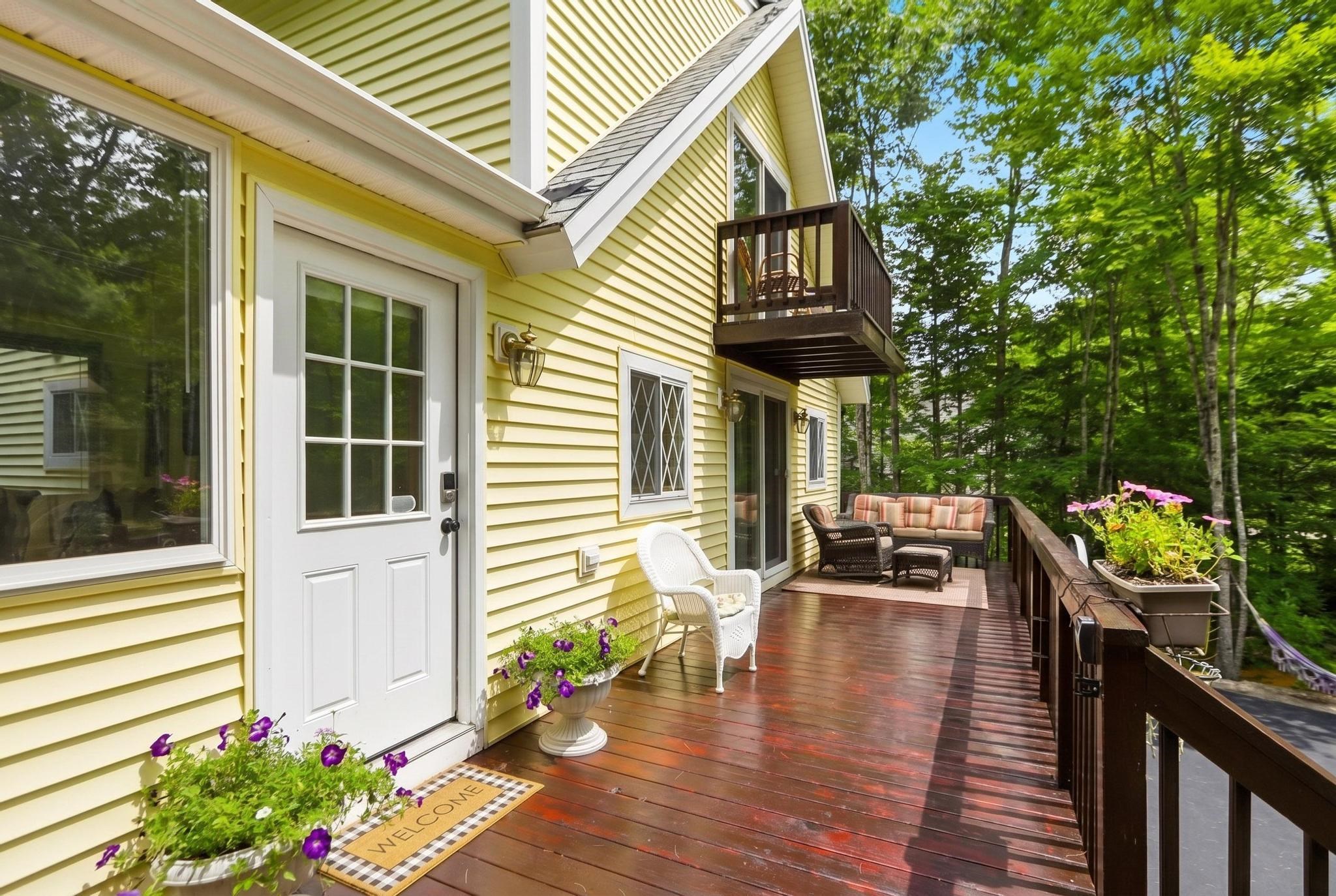 30 Hickory Ln, Moultonborough, NH 03254