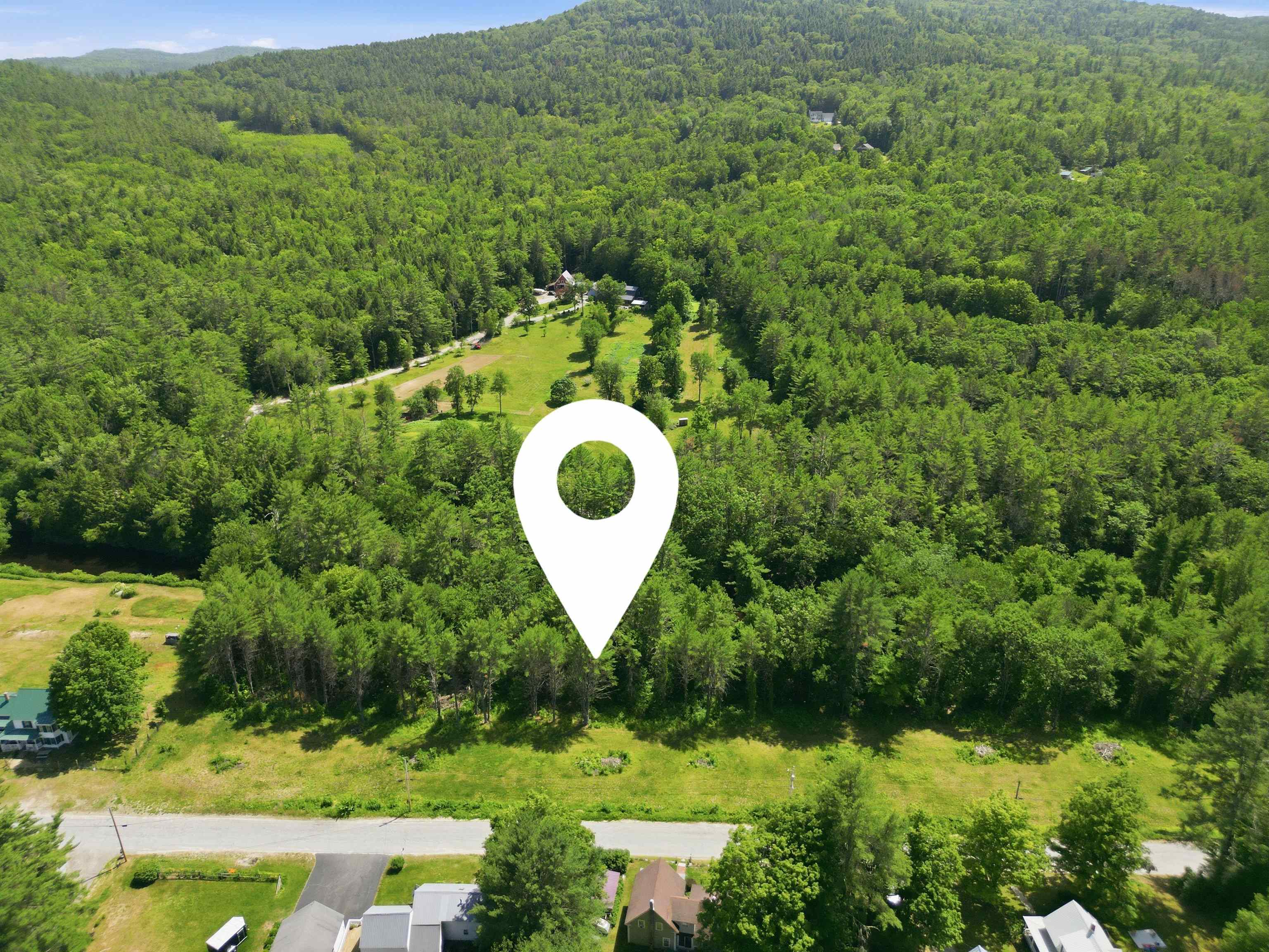 00 Waterloo St, Warner, NH 03278