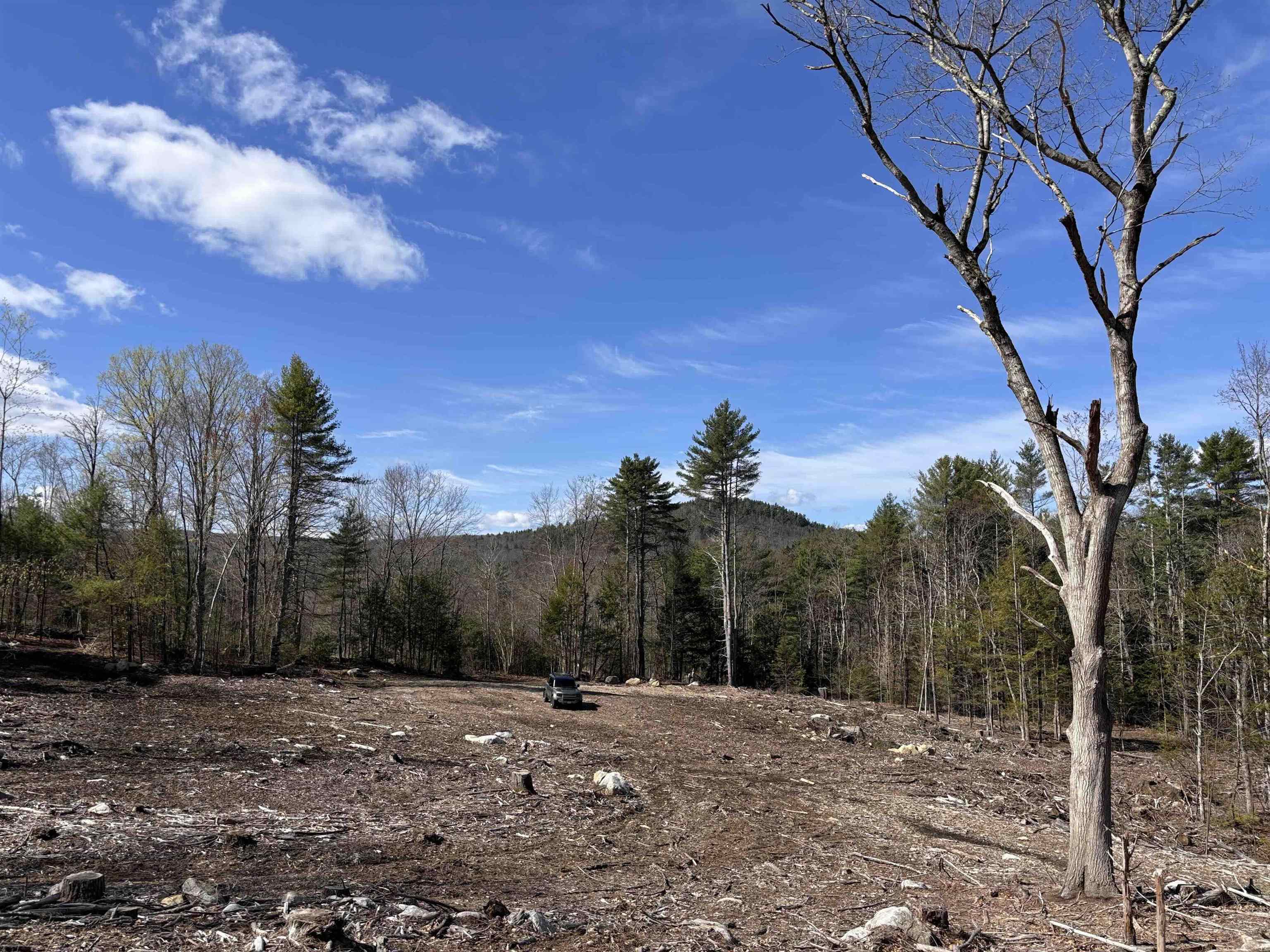 L:64 - 65 Old Turnpike Rd, Richmond, NH 03470