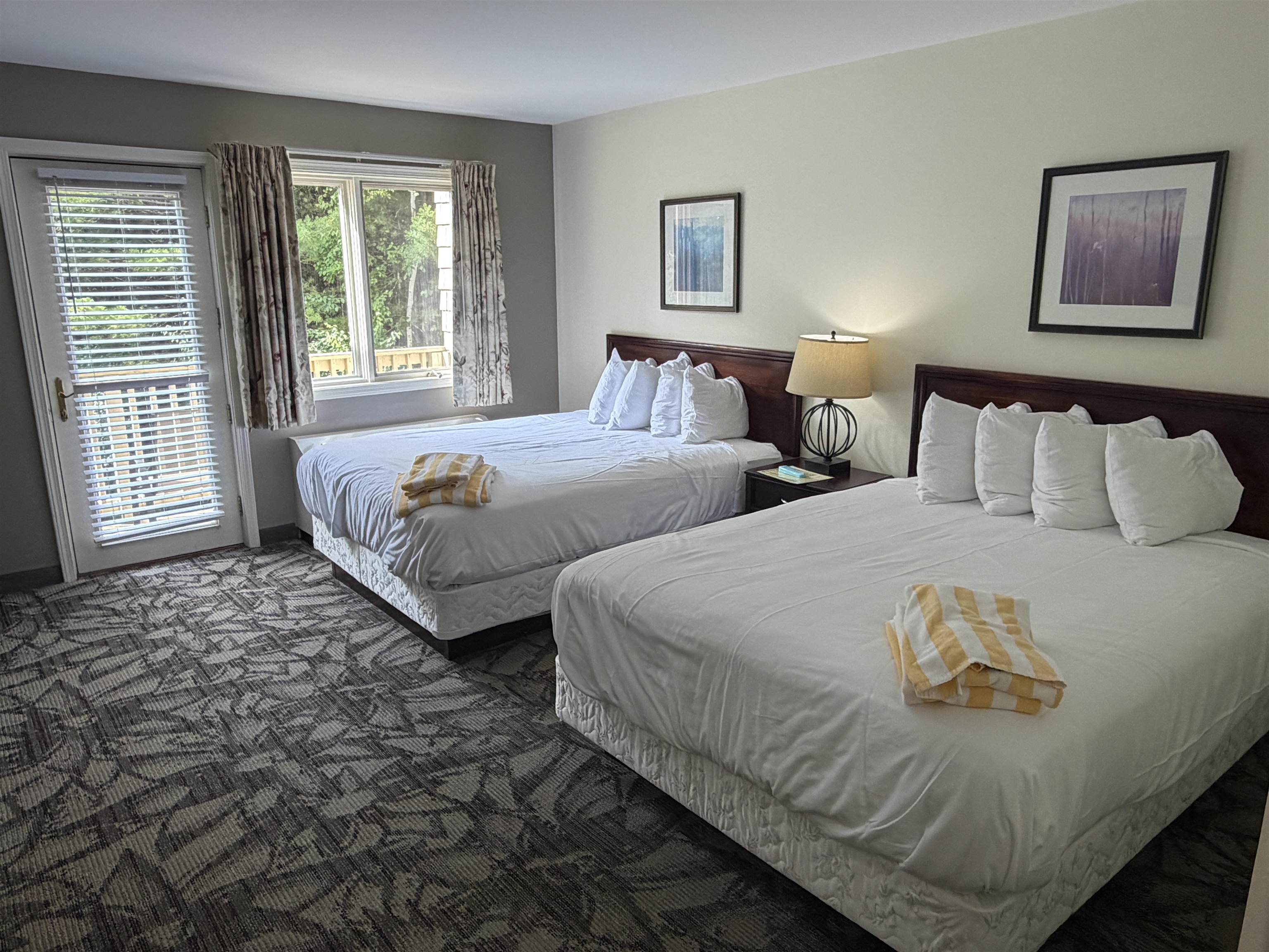 235/237 Grand Summit Drive, Bartlett, NH photo 2