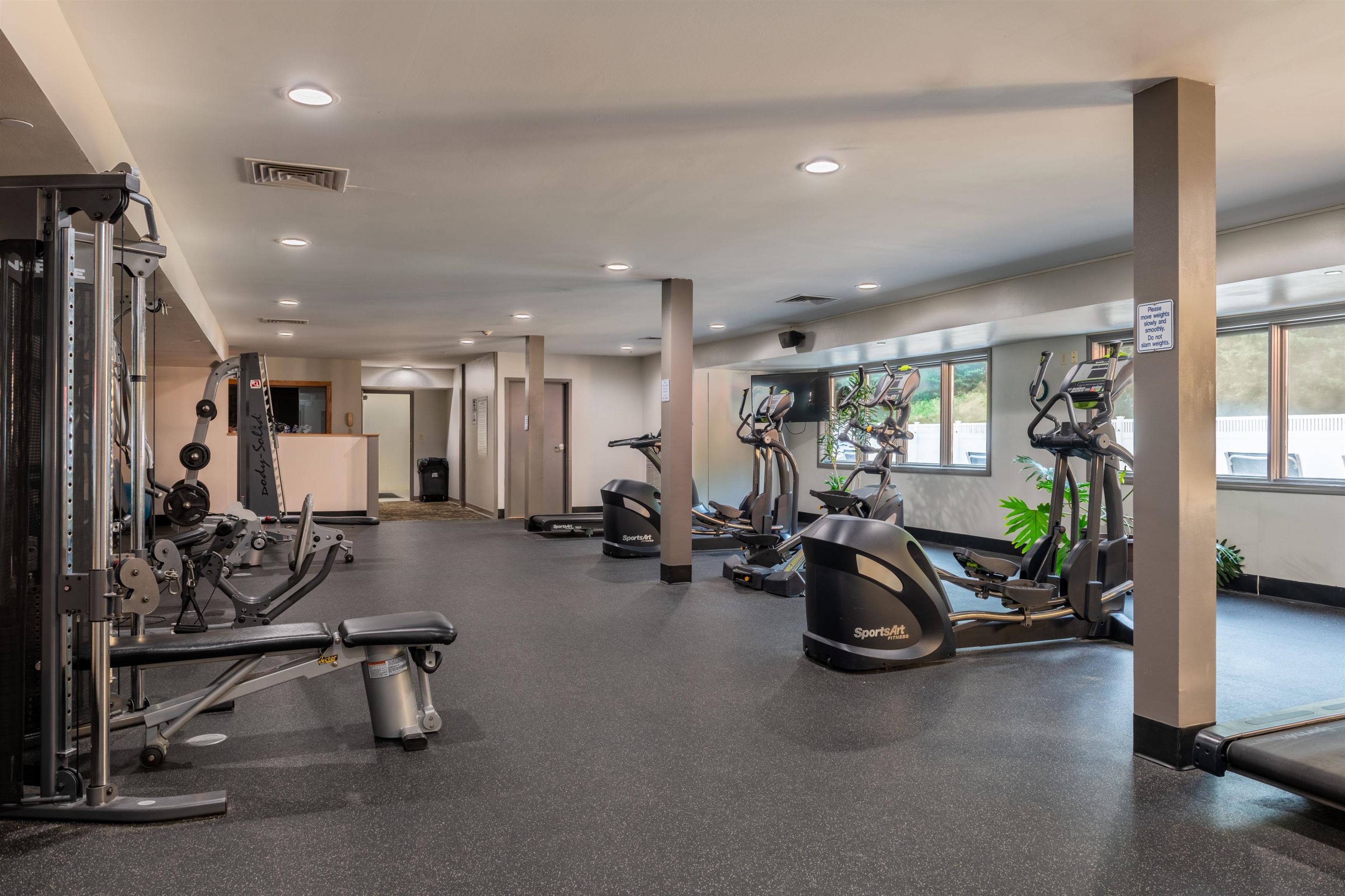 235237 Grand Summit Dr #235/237, Bartlett, NH 03812