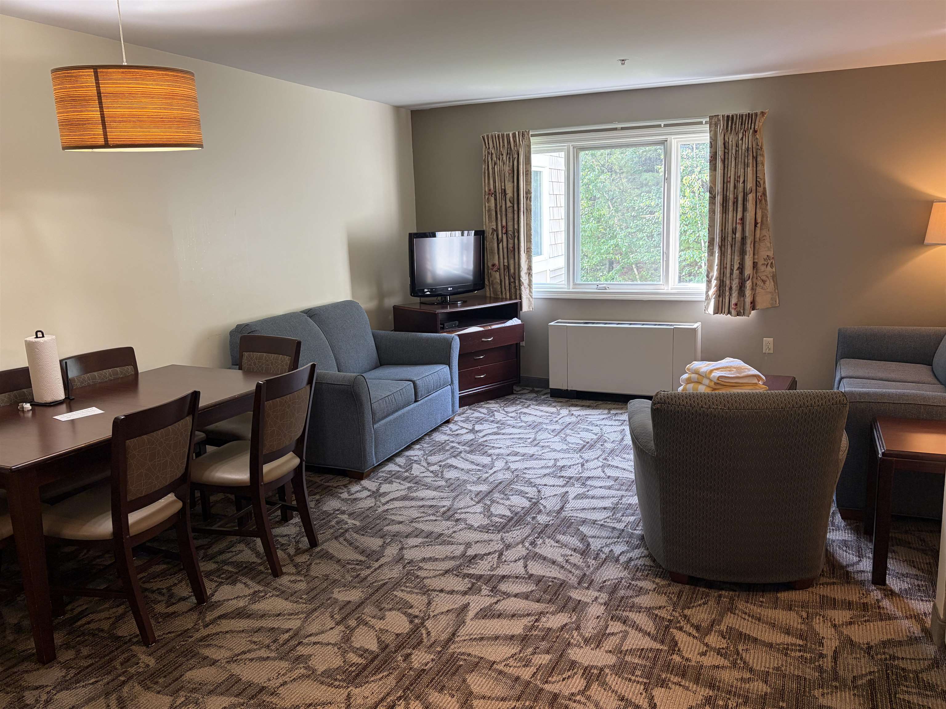 235/237 Grand Summit Drive, Bartlett, NH photo 4