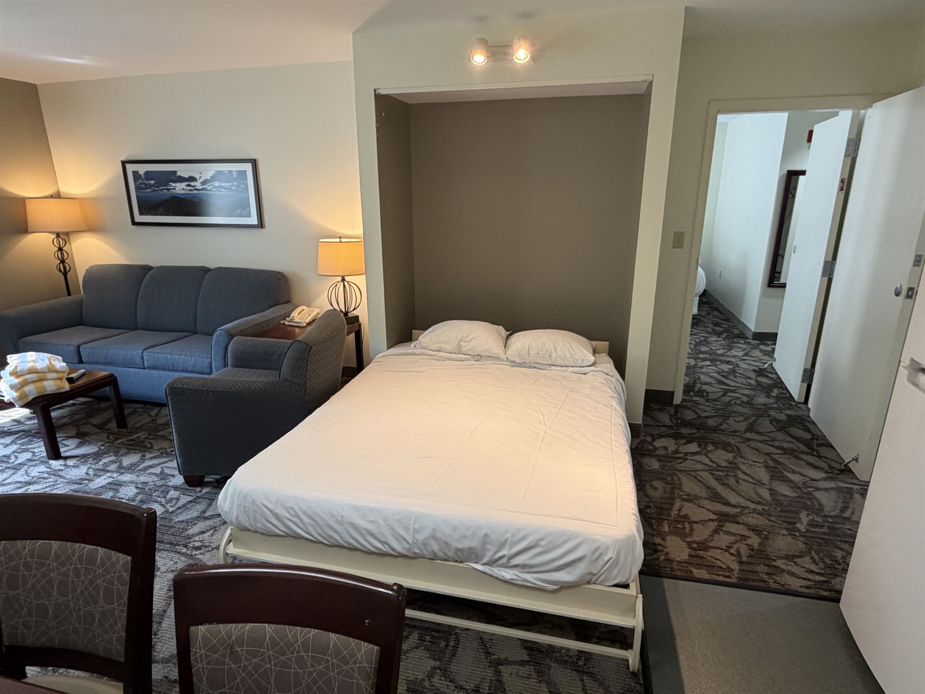 235237 Grand Summit Dr #235/237, Bartlett, NH 03812