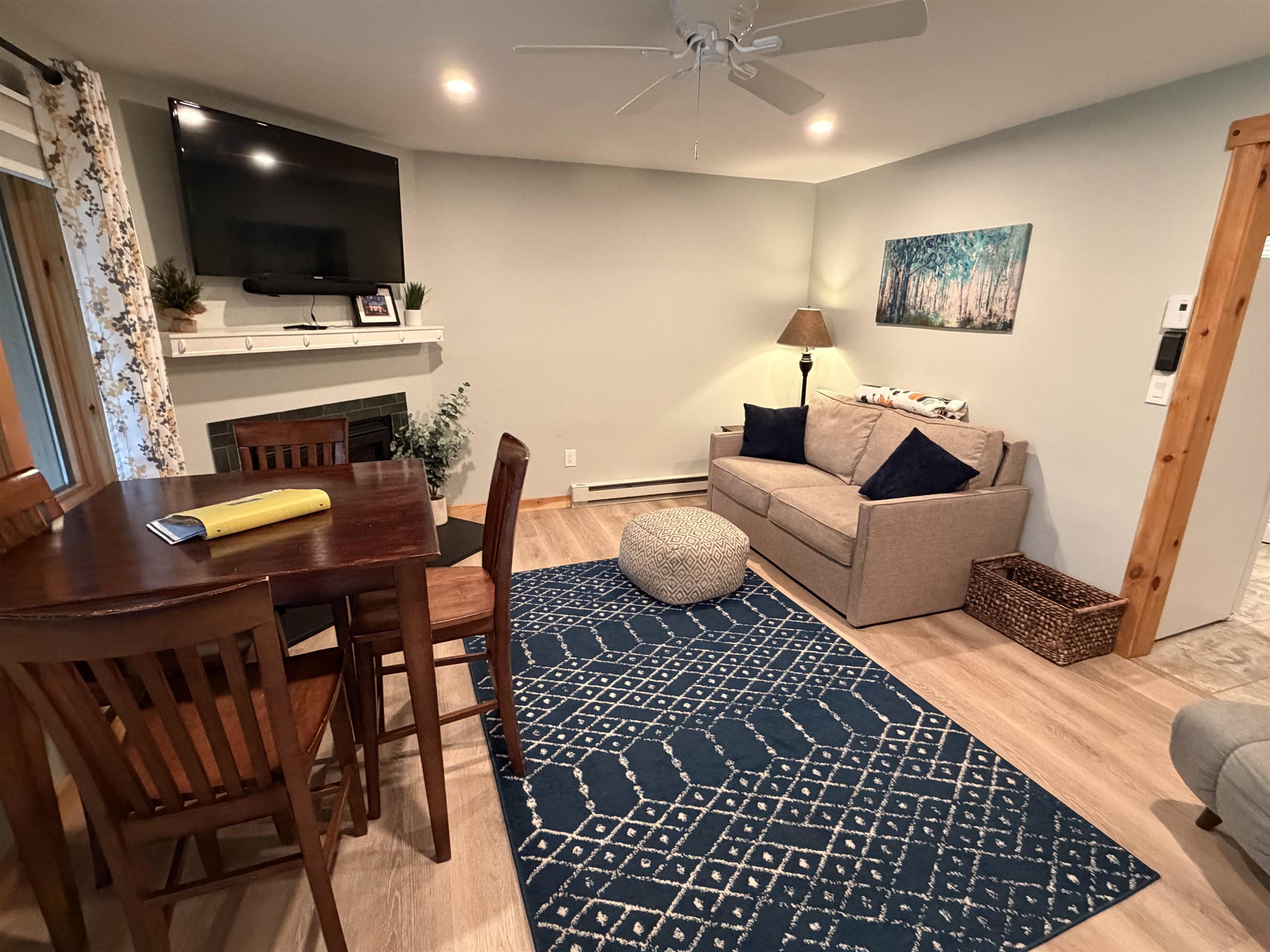 10 Chippewa Way #11, Waterville Valley, NH 03215