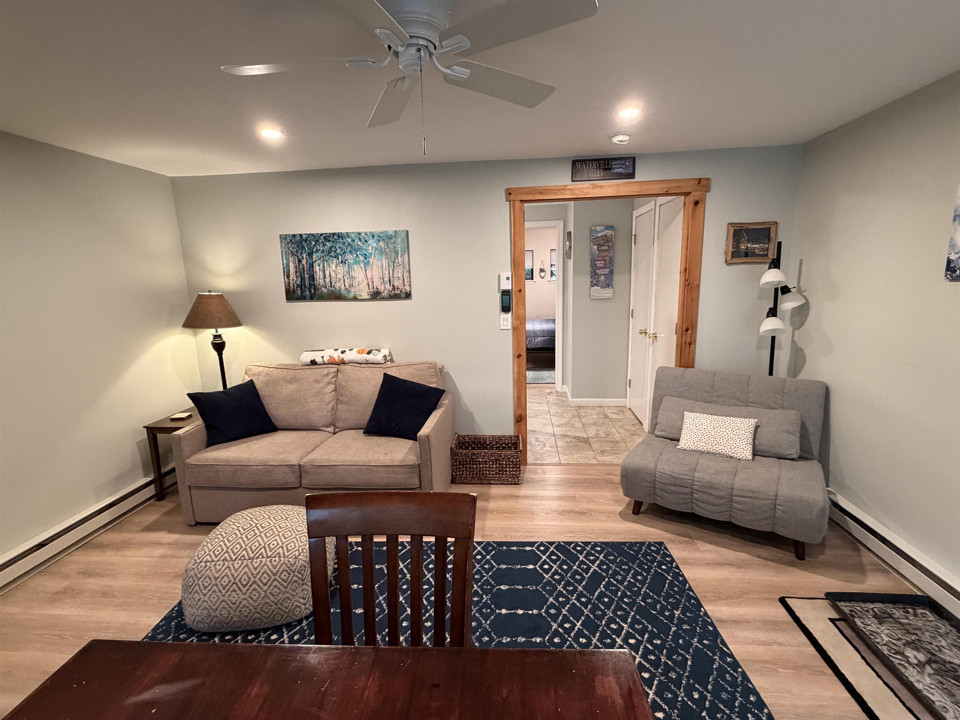 10 Chippewa Way #11, Waterville Valley, NH 03215