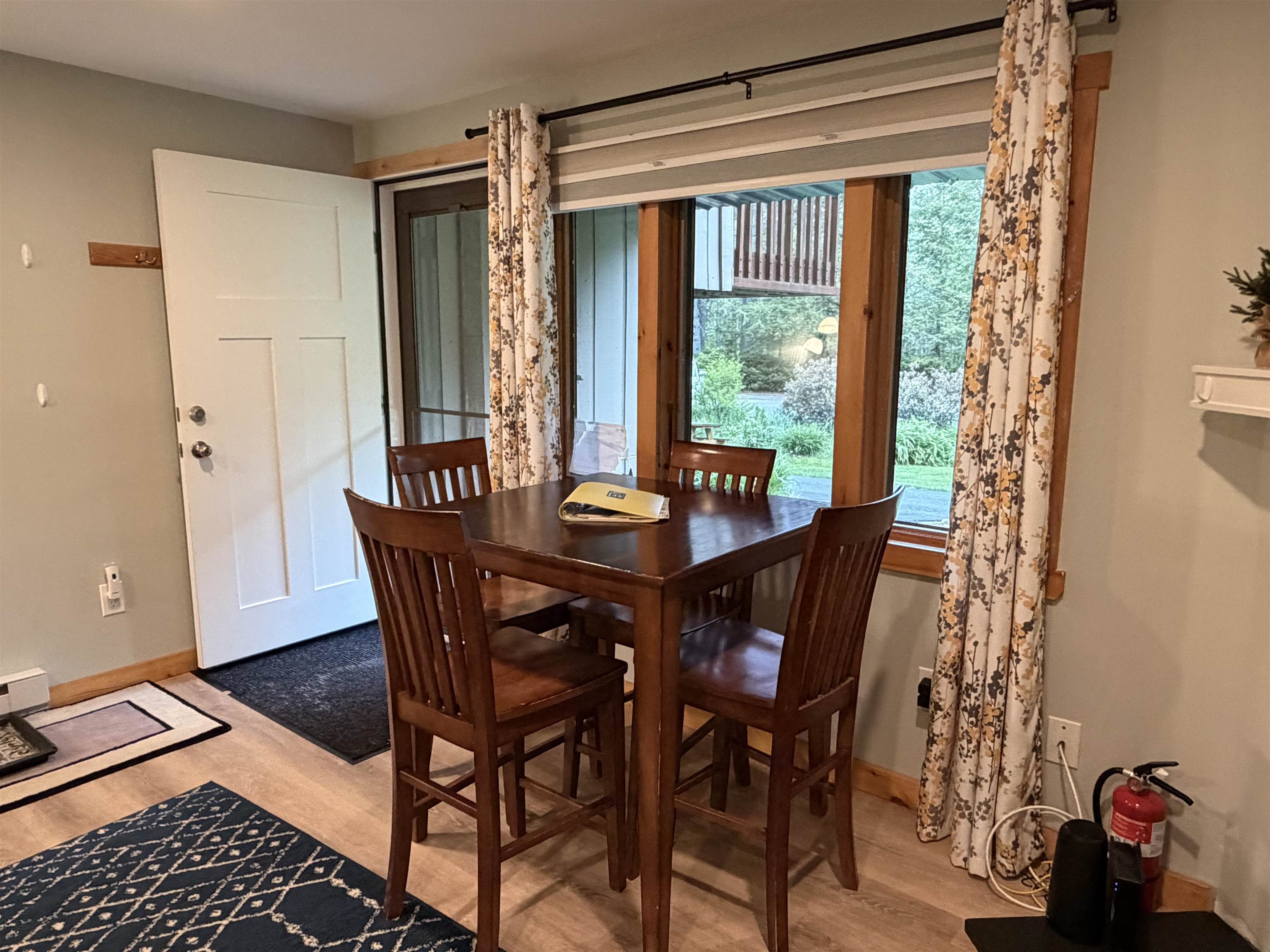 10 Chippewa Way #11, Waterville Valley, NH 03215