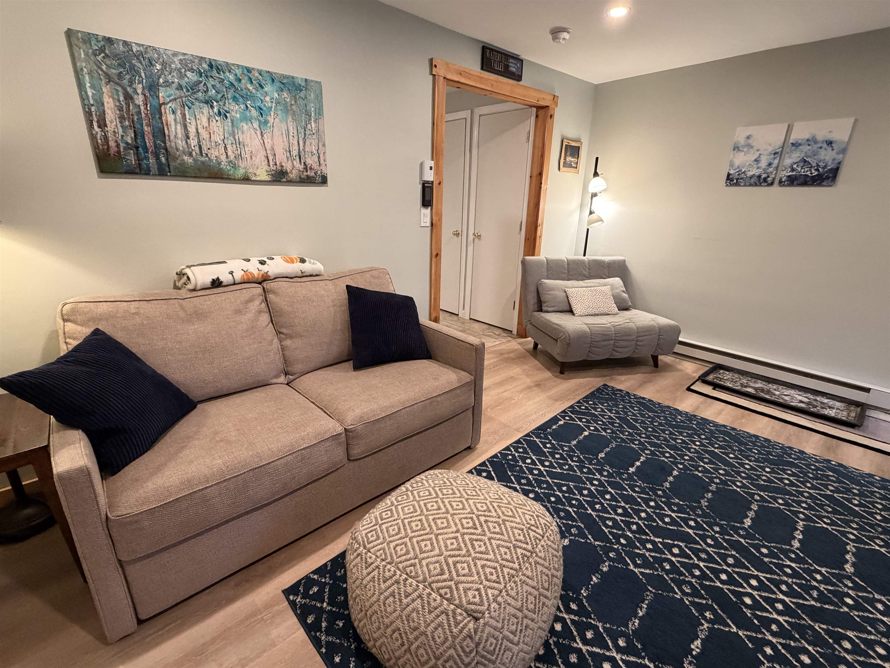 10 Chippewa Way #11, Waterville Valley, NH 03215