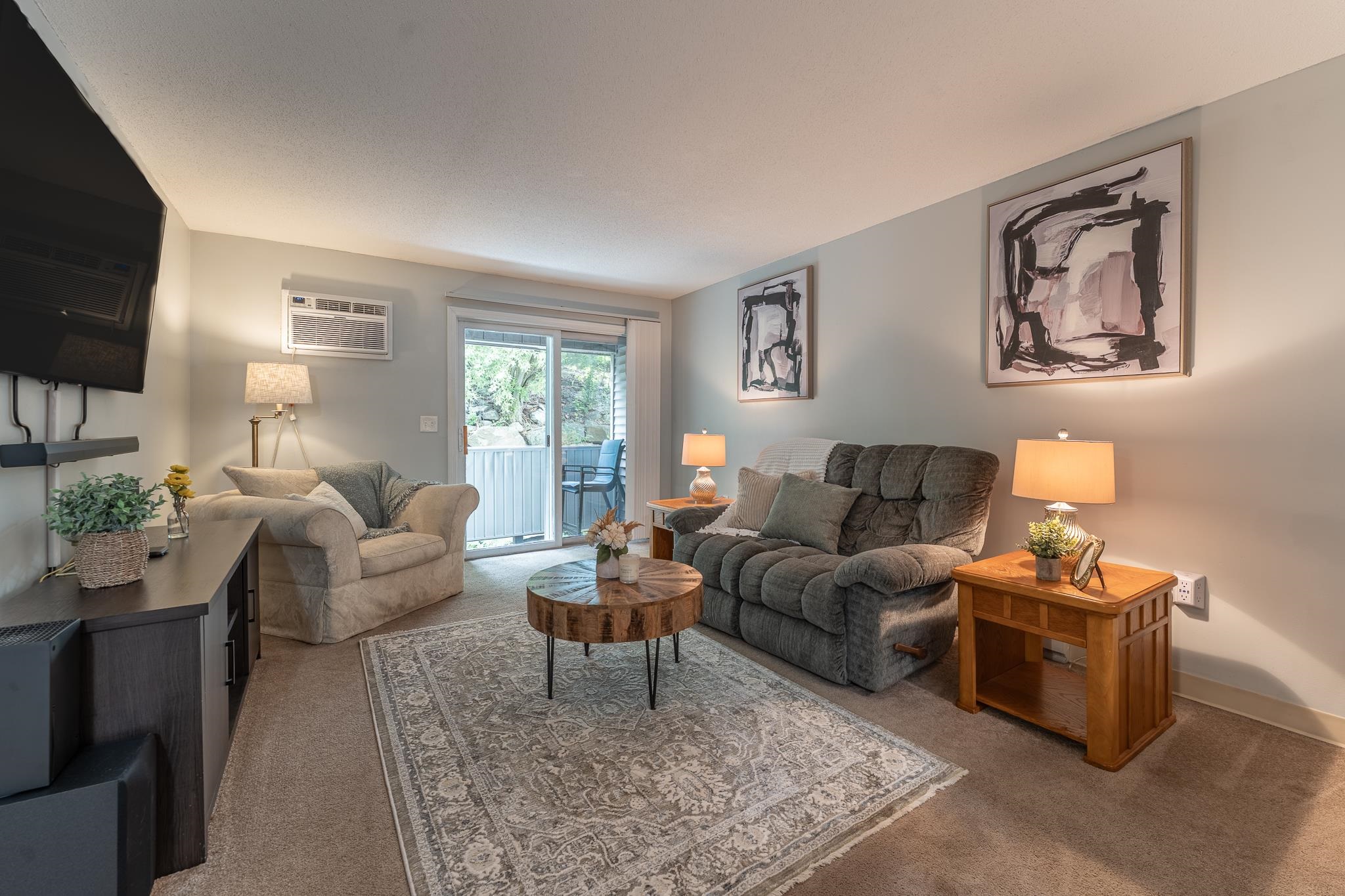 106 Eastern Ave #204, Manchester, NH 03104