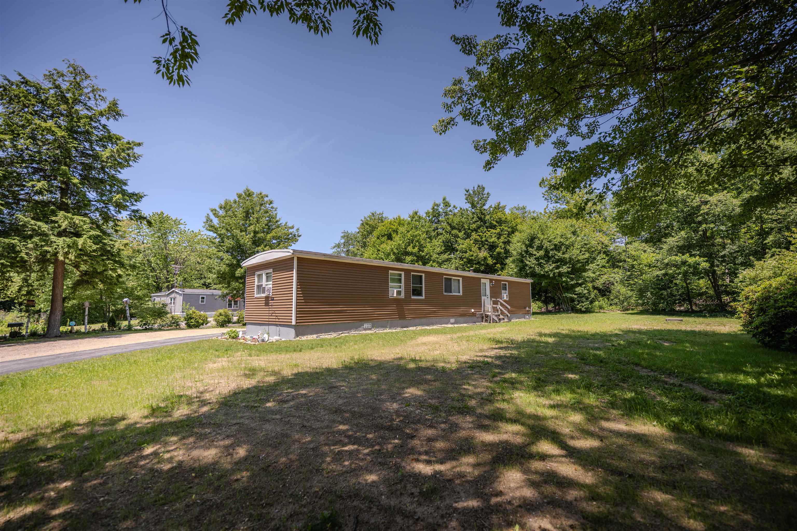 51 Maple Dr, Rindge, NH 03461