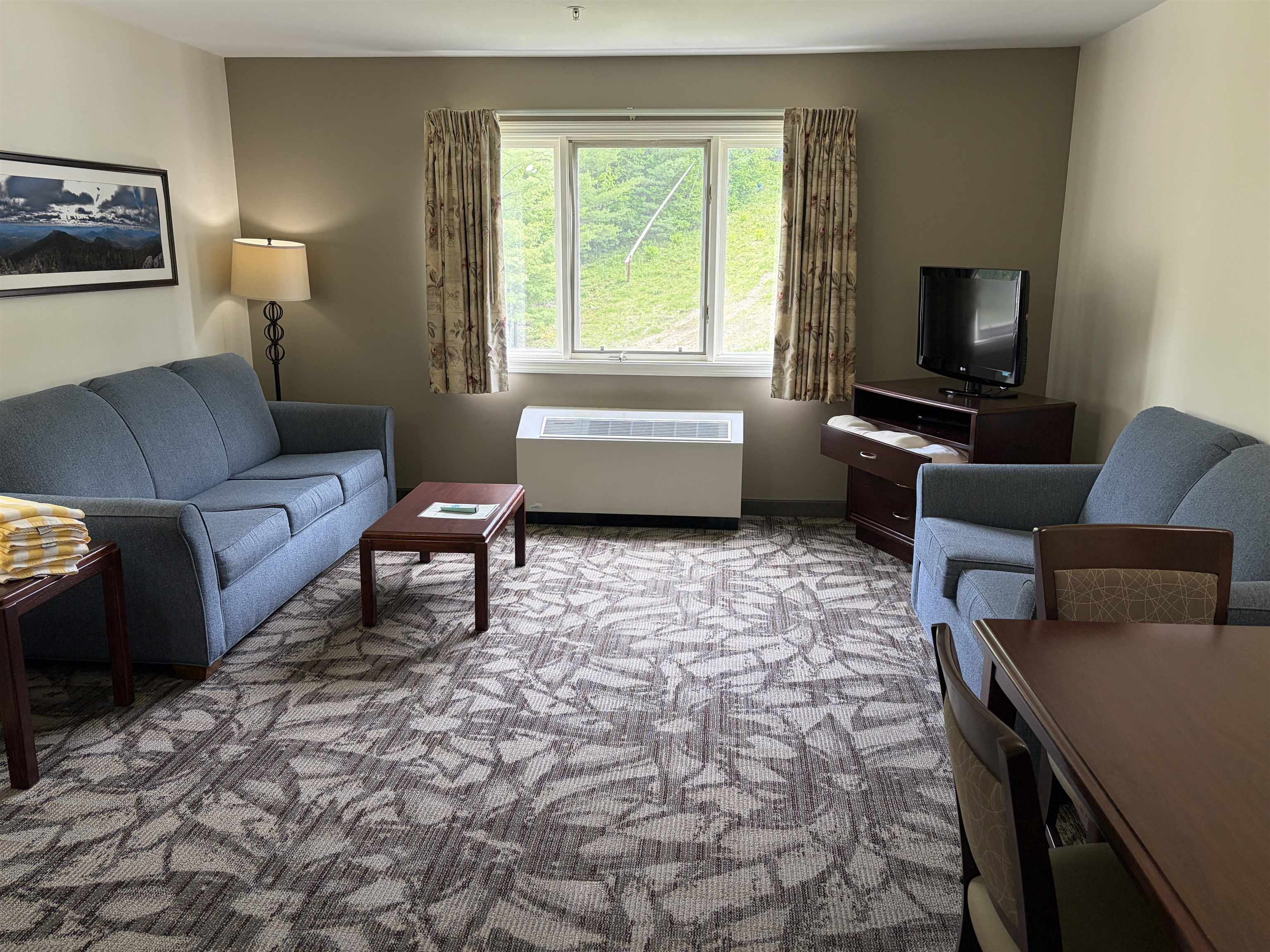 205 Grand Summit Dr #205, Bartlett, NH 03812