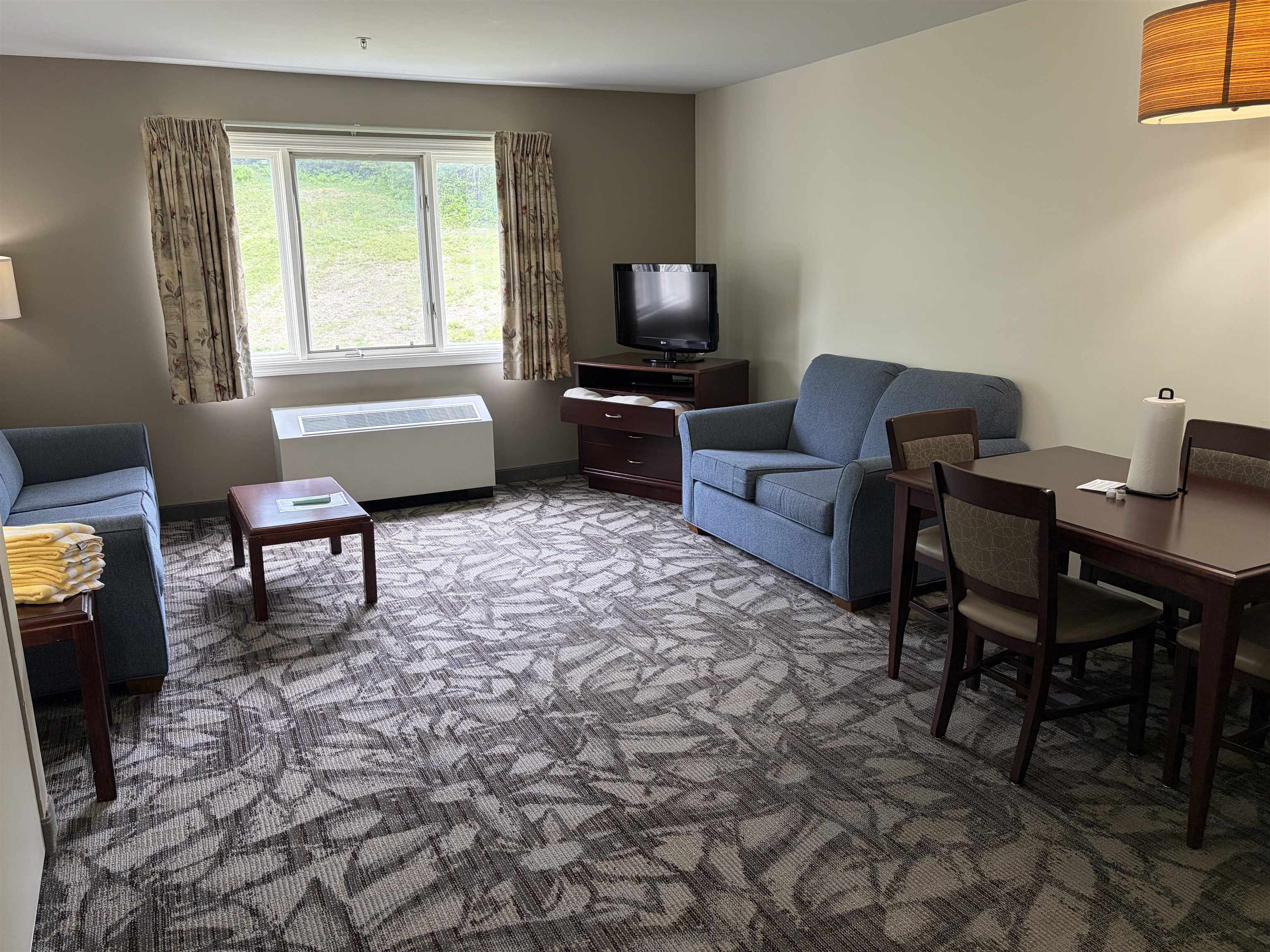205 Grand Summit Dr #205, Bartlett, NH 03812