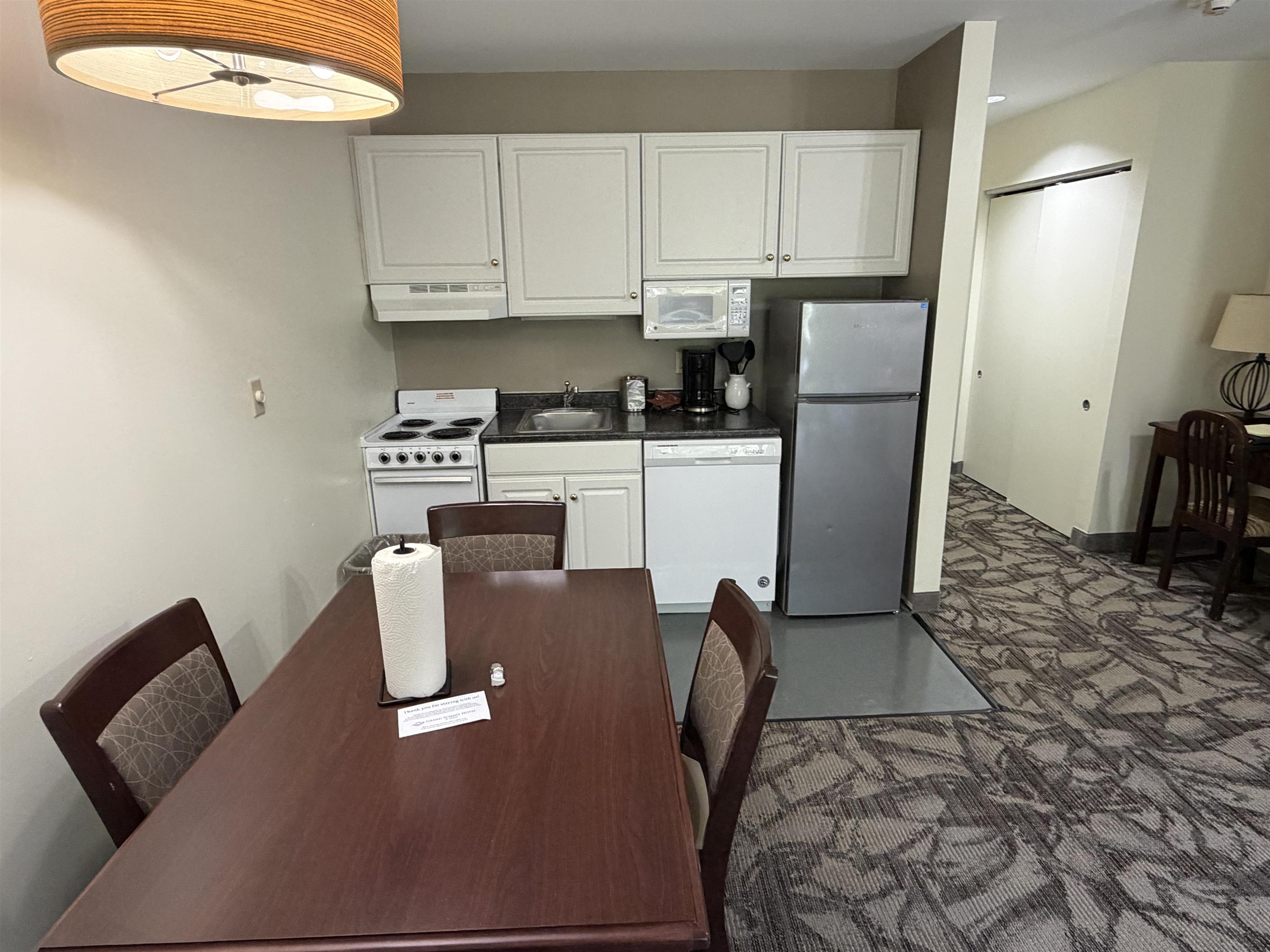 205 Grand Summit Dr #205, Bartlett, NH 03812