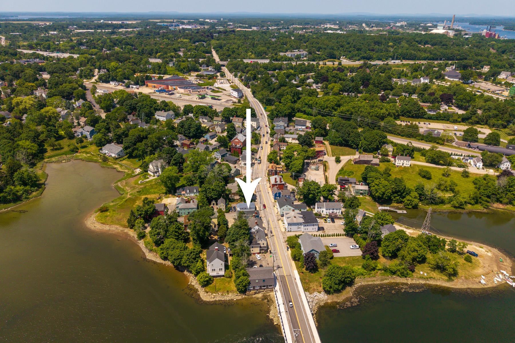 6 Dearborn , Portsmouth, NH 03801