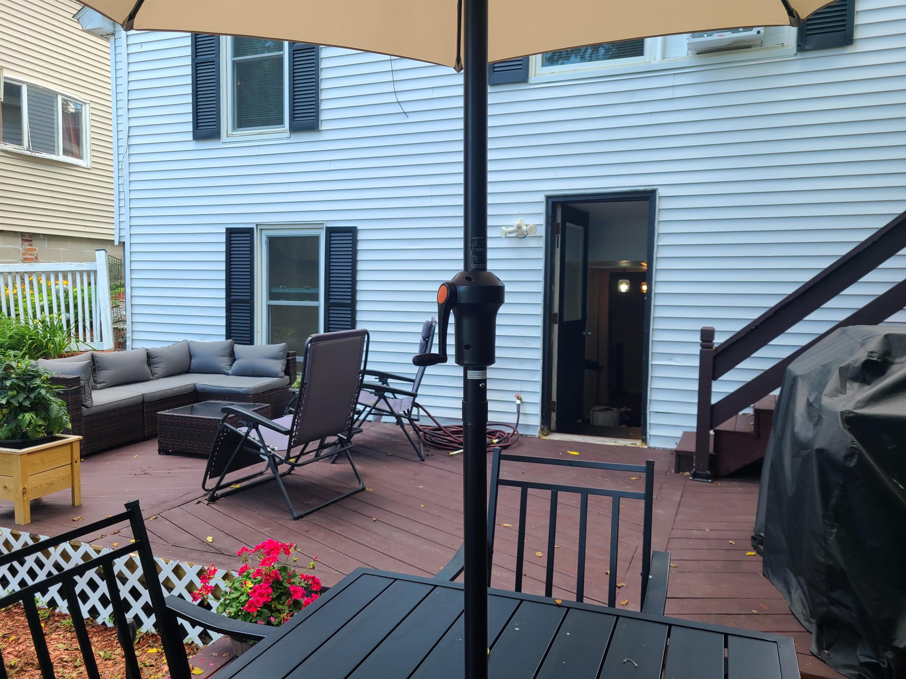 46 Clough , Manchester, NH 03103