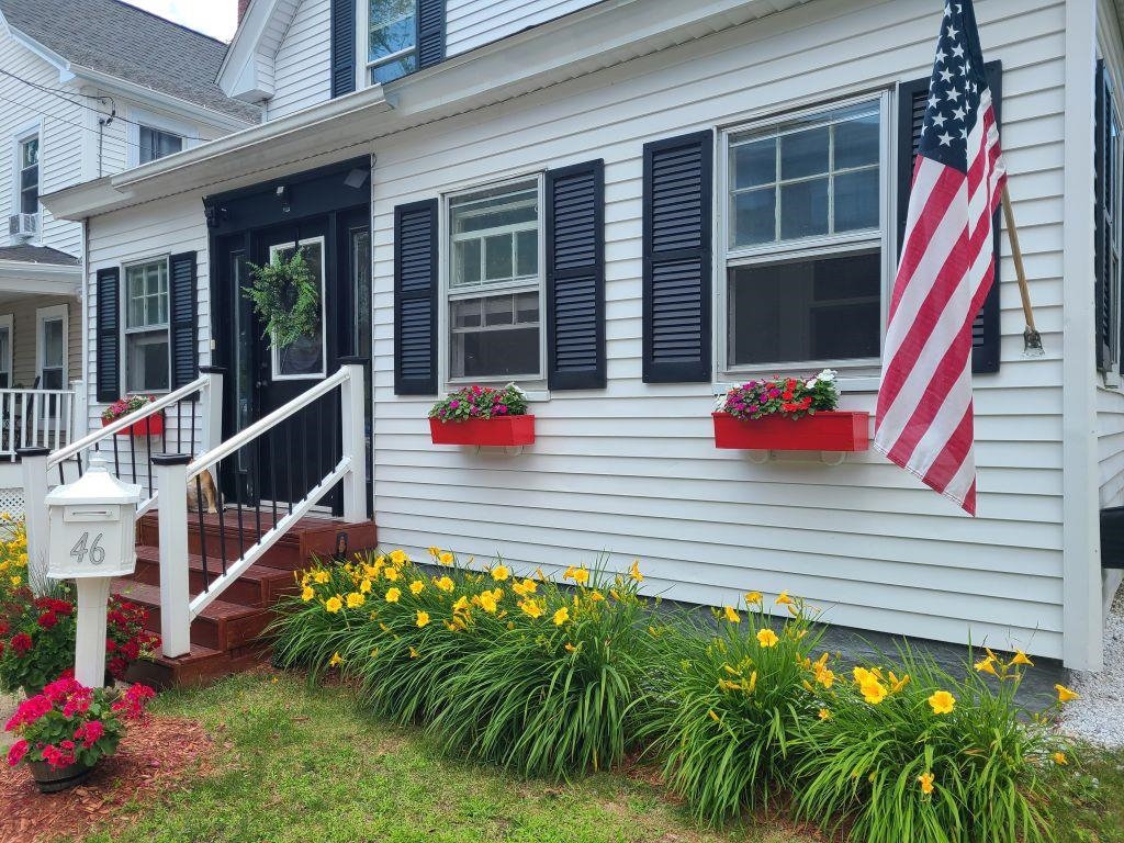 46 Clough , Manchester, NH 03103